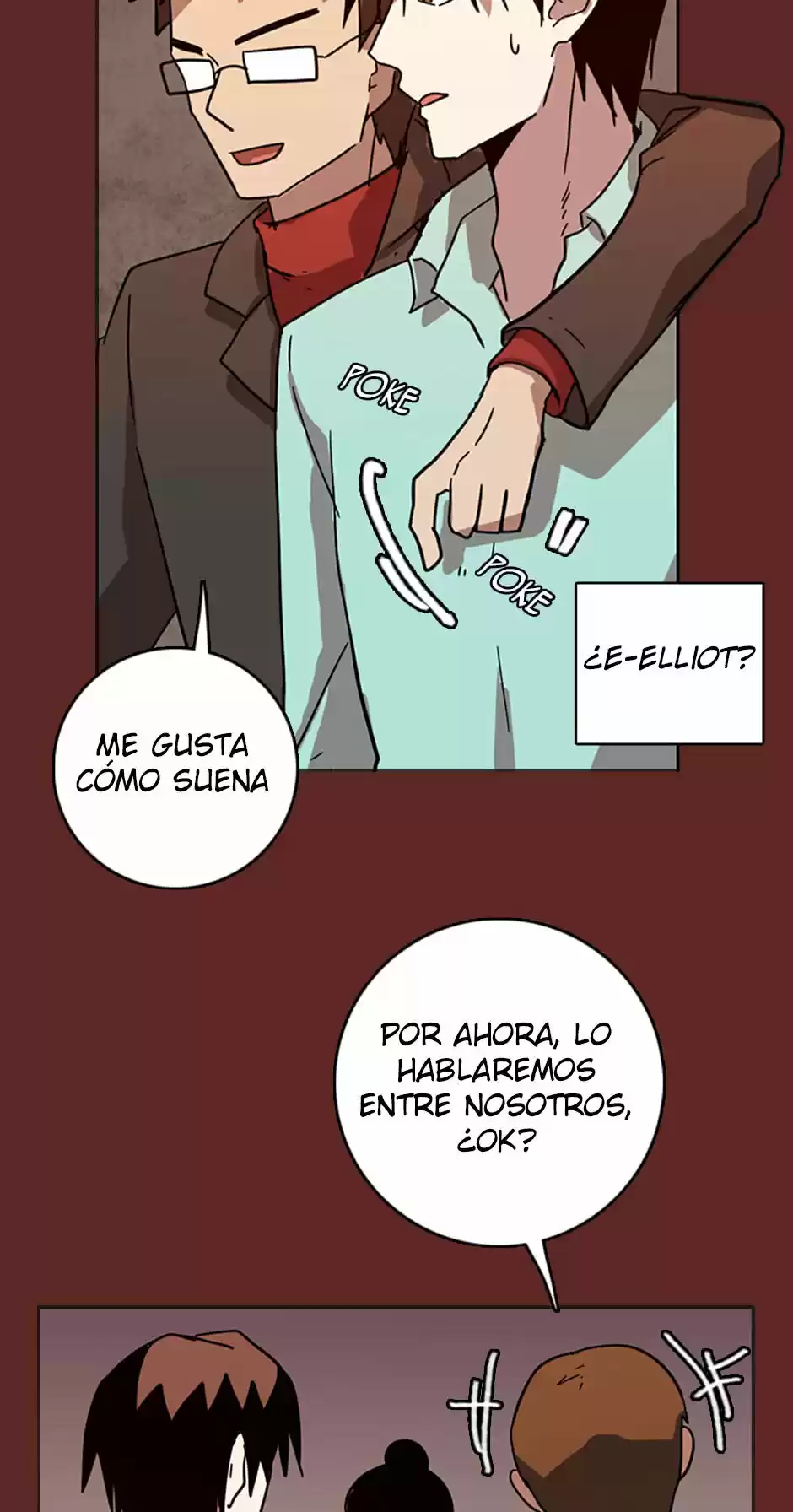 Dreamcide - Capítulo 38 - Página 55 - LectorTMOo