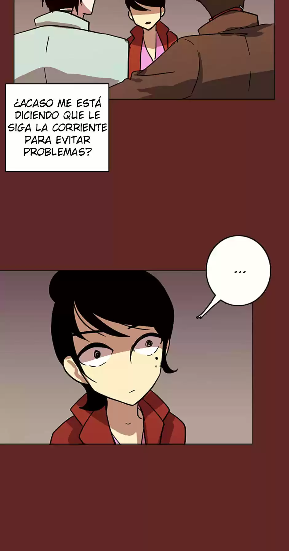 Dreamcide - Capítulo 38 - Página 56 - LectorTMOo