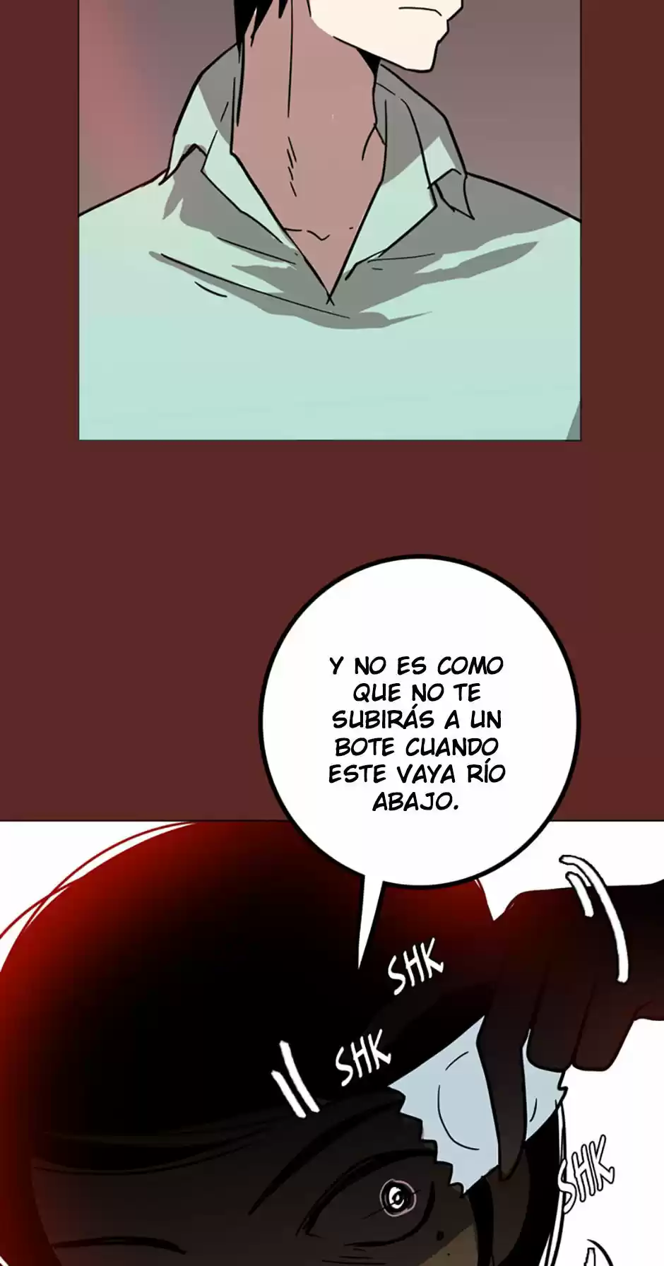 Dreamcide - Capítulo 38 - Página 59 - LectorTMOo