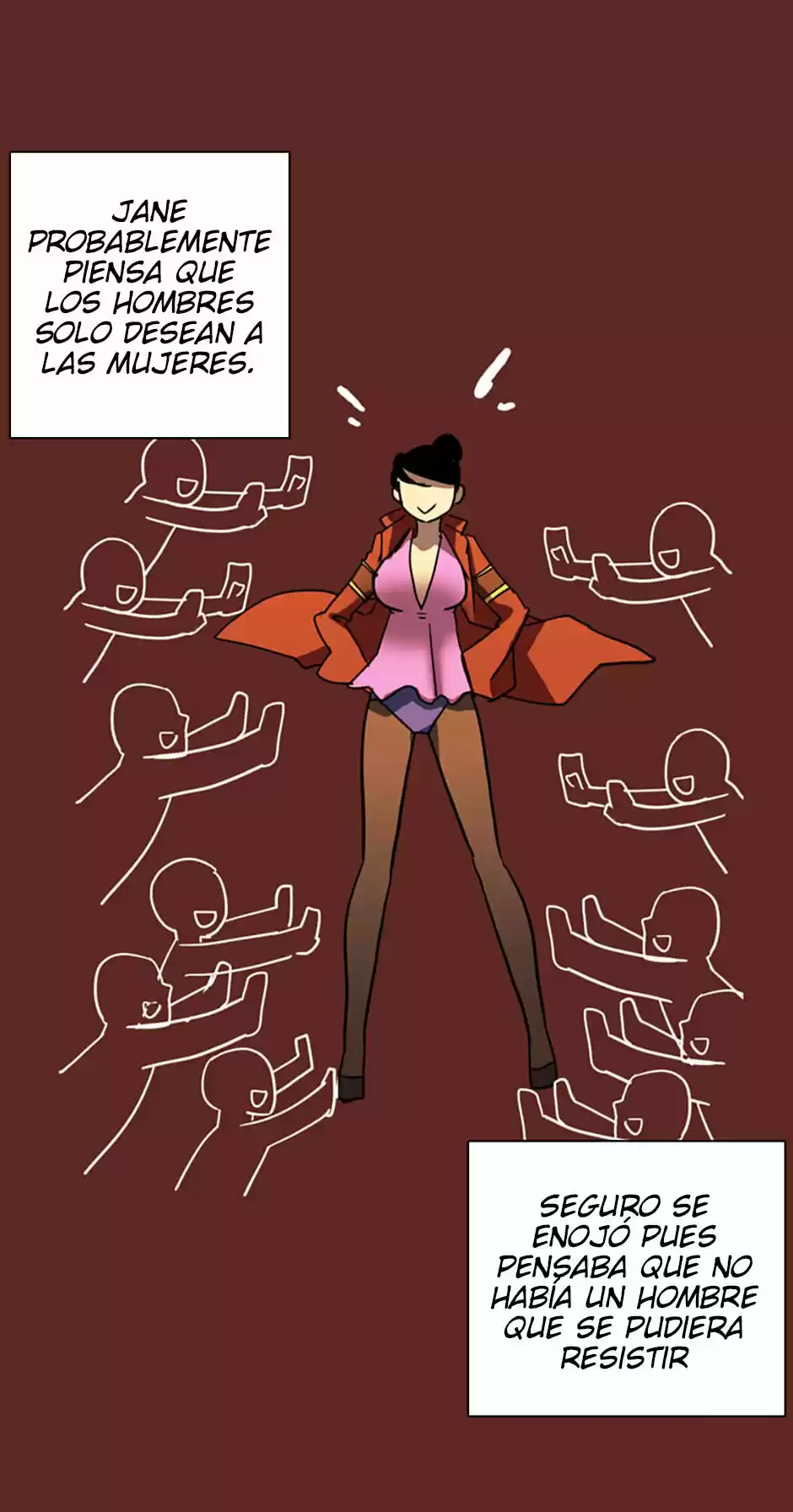 Dreamcide - Capítulo 39 - Página 4 - LectorTMOo