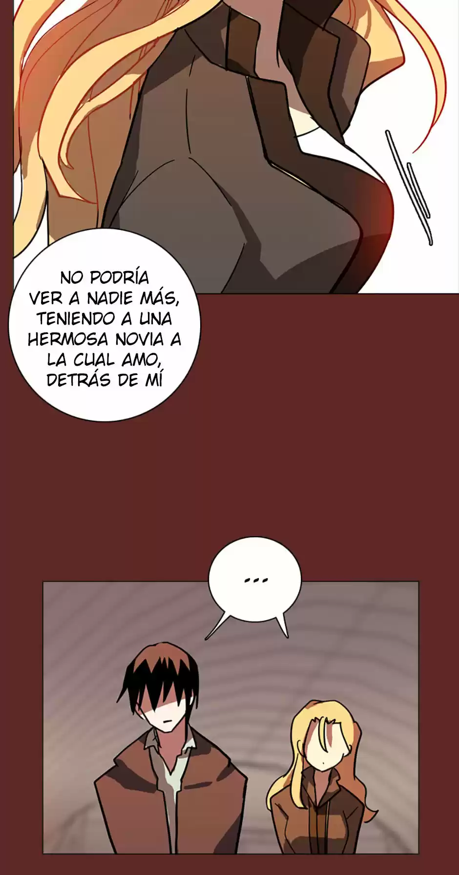 Dreamcide - Capítulo 39 - Página 20 - LectorTMOo