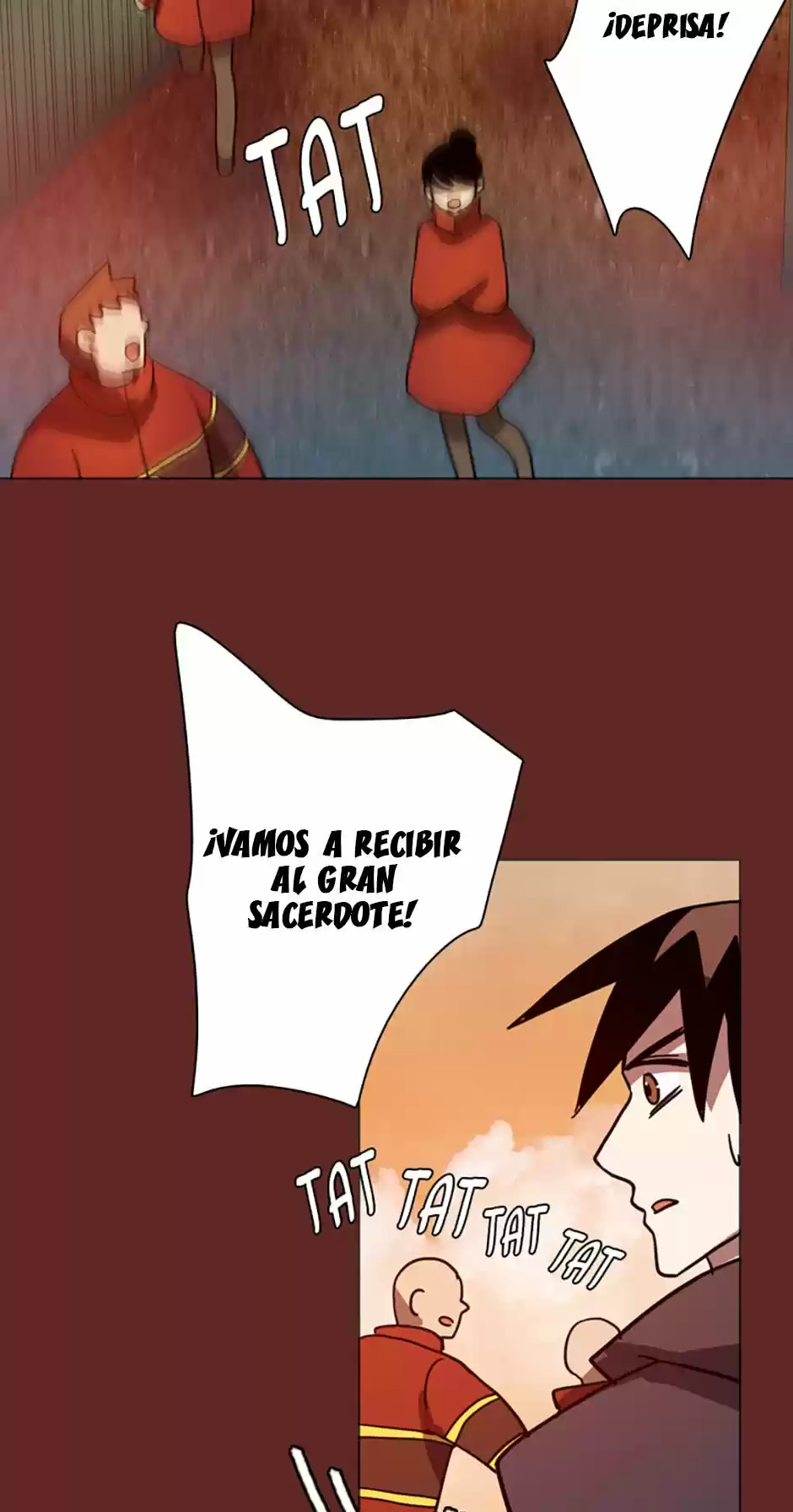 Dreamcide - Capítulo 39 - Página 24 - LectorTMOo