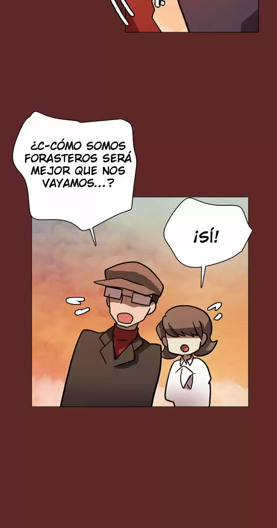 Dreamcide - Capítulo 39 - Página 25 - LectorTMOo