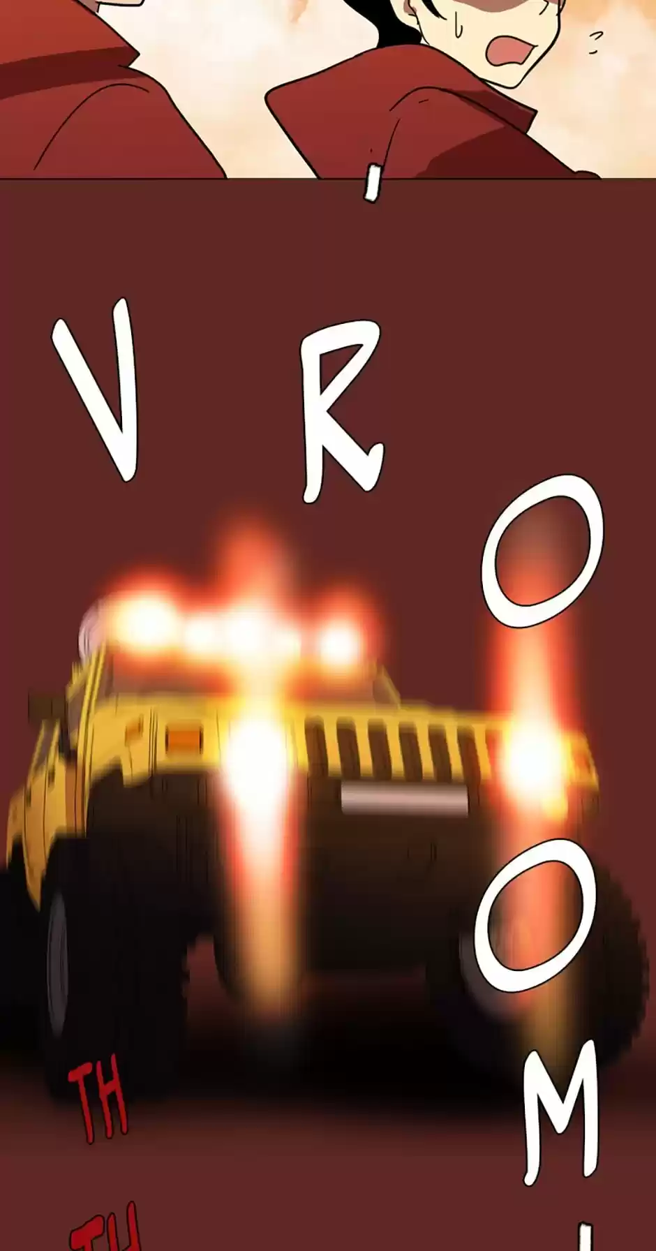 Dreamcide - Capítulo 39 - Página 27 - LectorTMOo