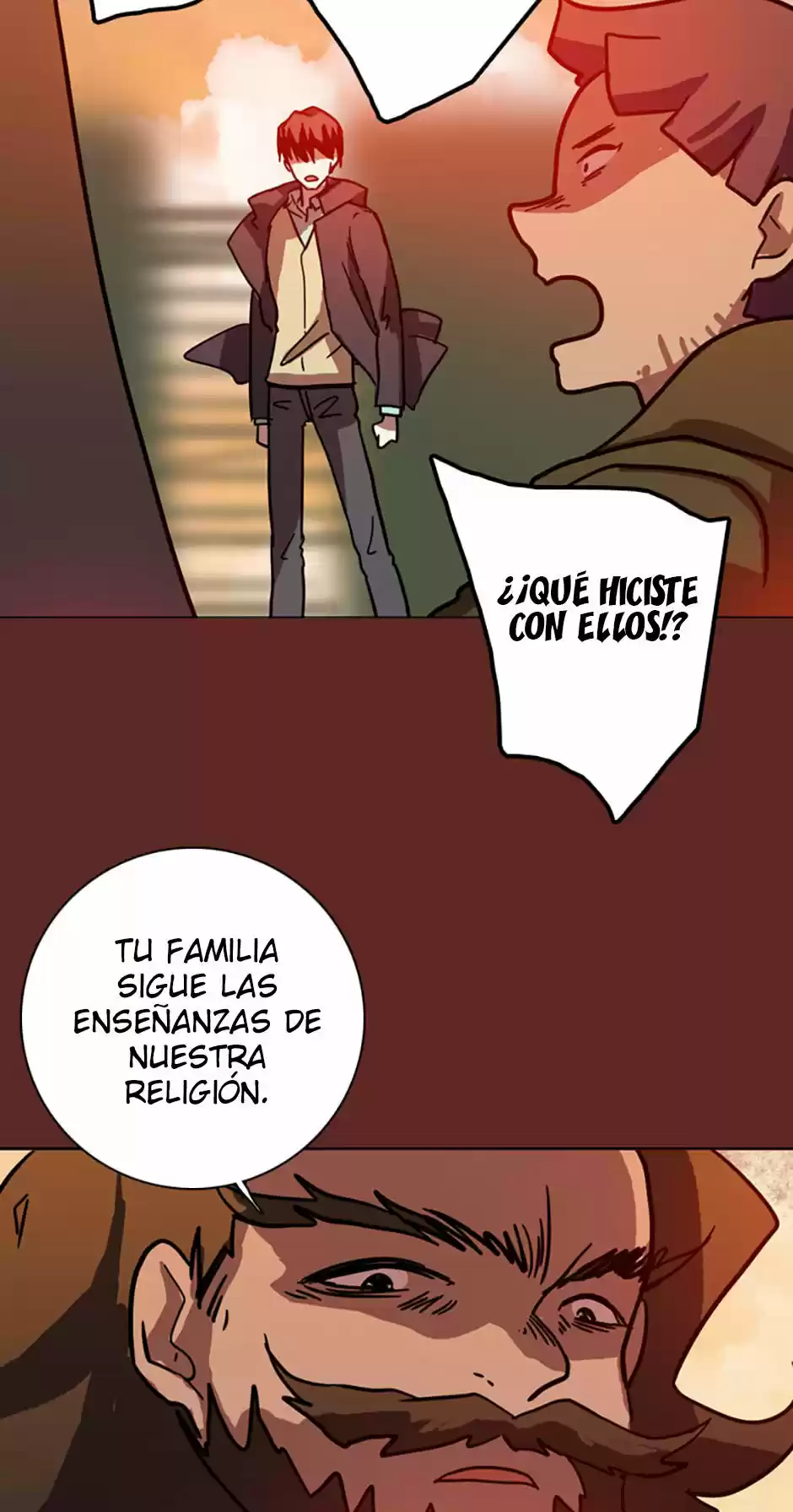Dreamcide - Capítulo 39 - Página 40 - LectorTMOo