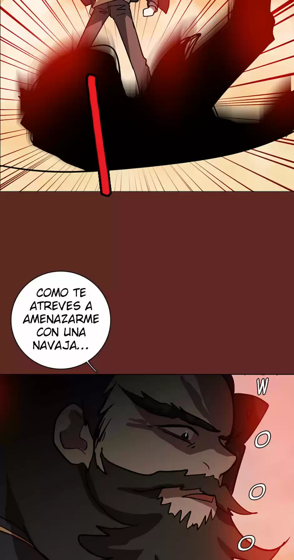 Dreamcide - Capítulo 39 - Página 46 - LectorTMOo