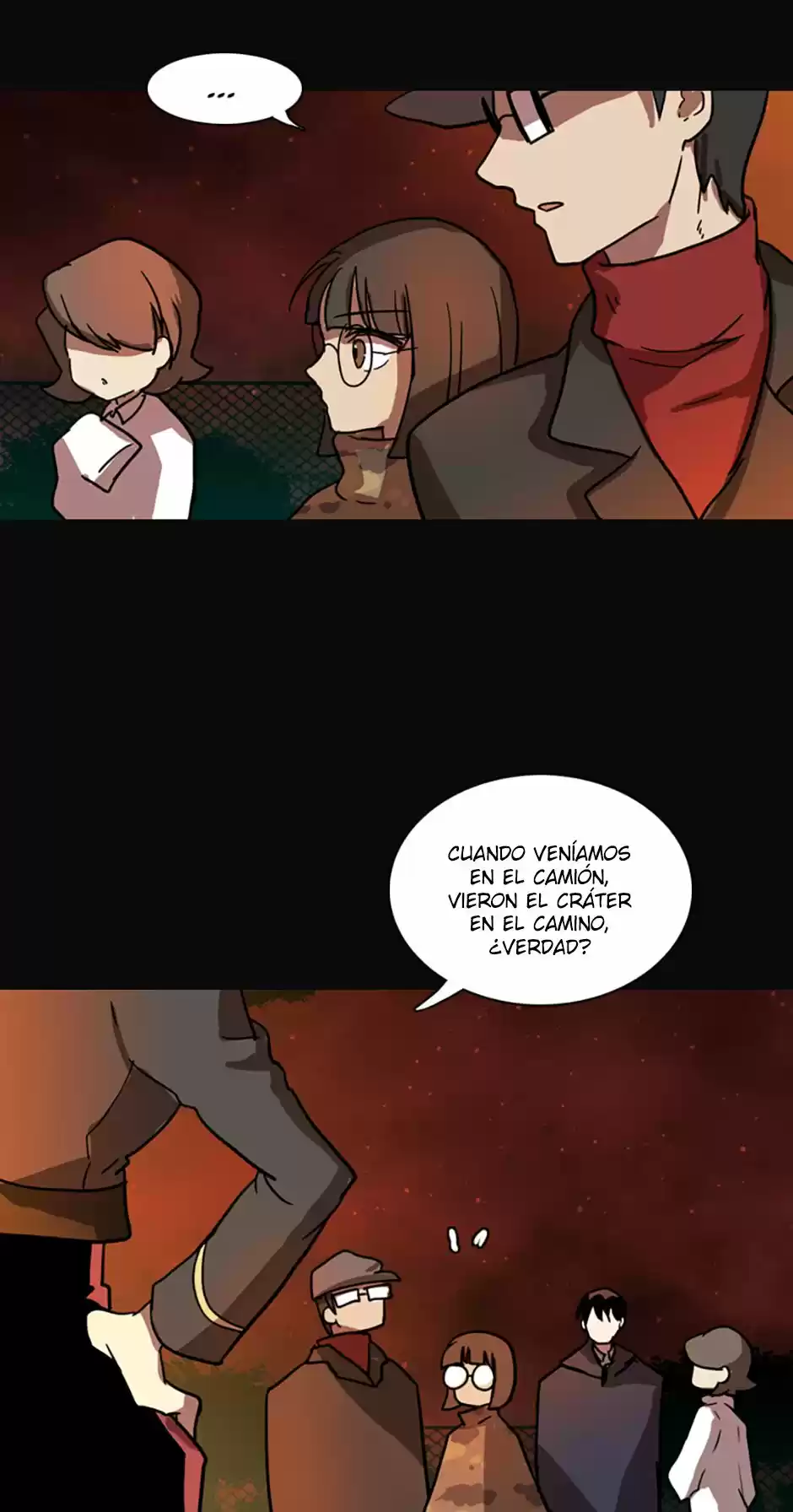 Dreamcide - Capítulo 4 - Página 24 - LectorTMOo