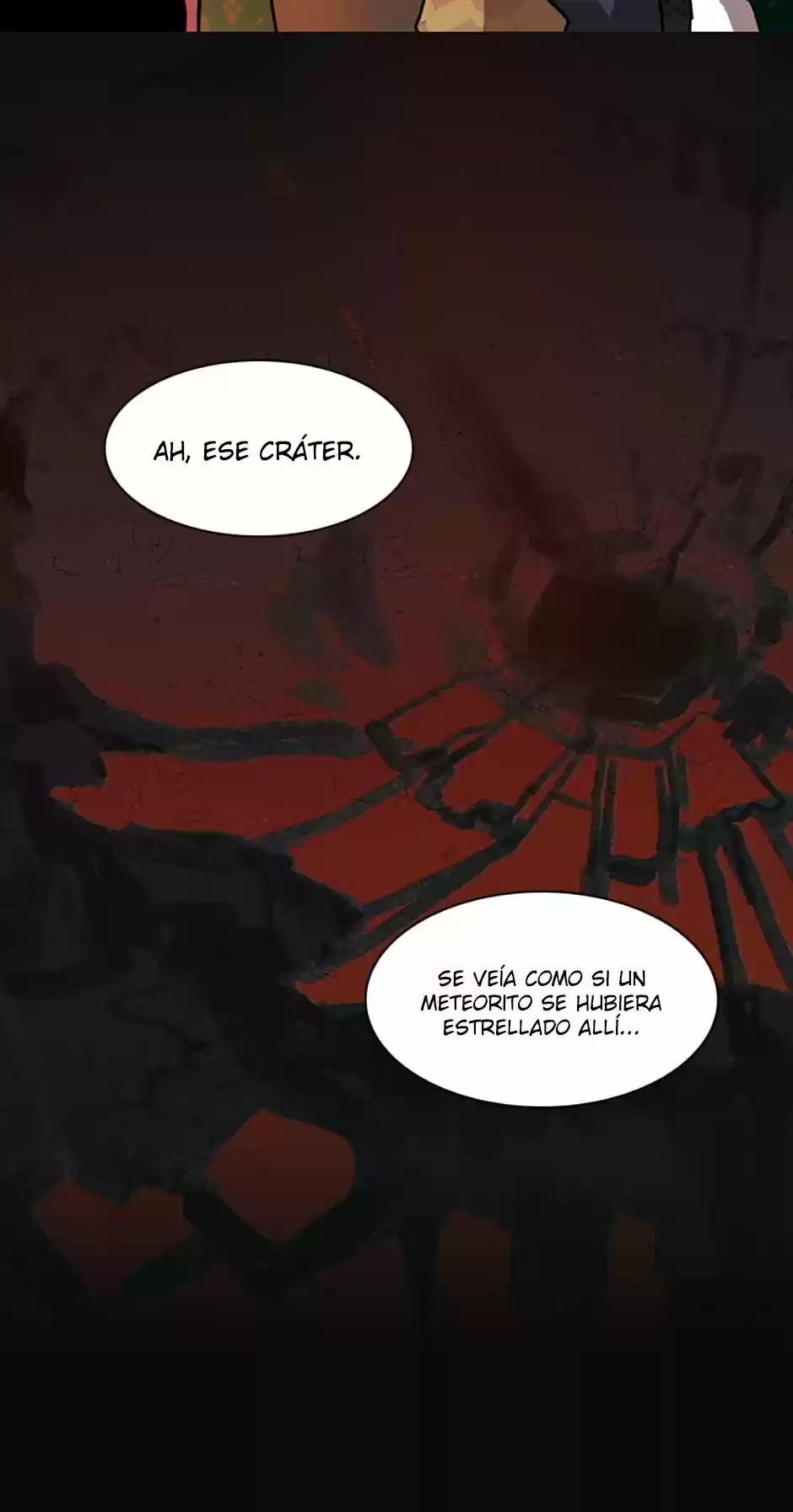 Dreamcide - Capítulo 4 - Página 25 - LectorTMOo
