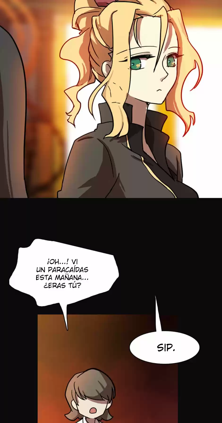 Dreamcide - Capítulo 4 - Página 32 - LectorTMOo