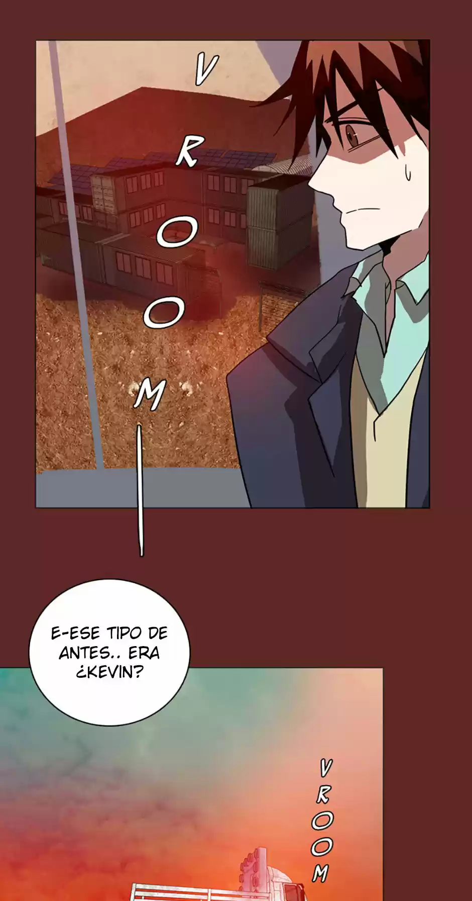 Dreamcide - Capítulo 40 - Página 26 - LectorTMOo