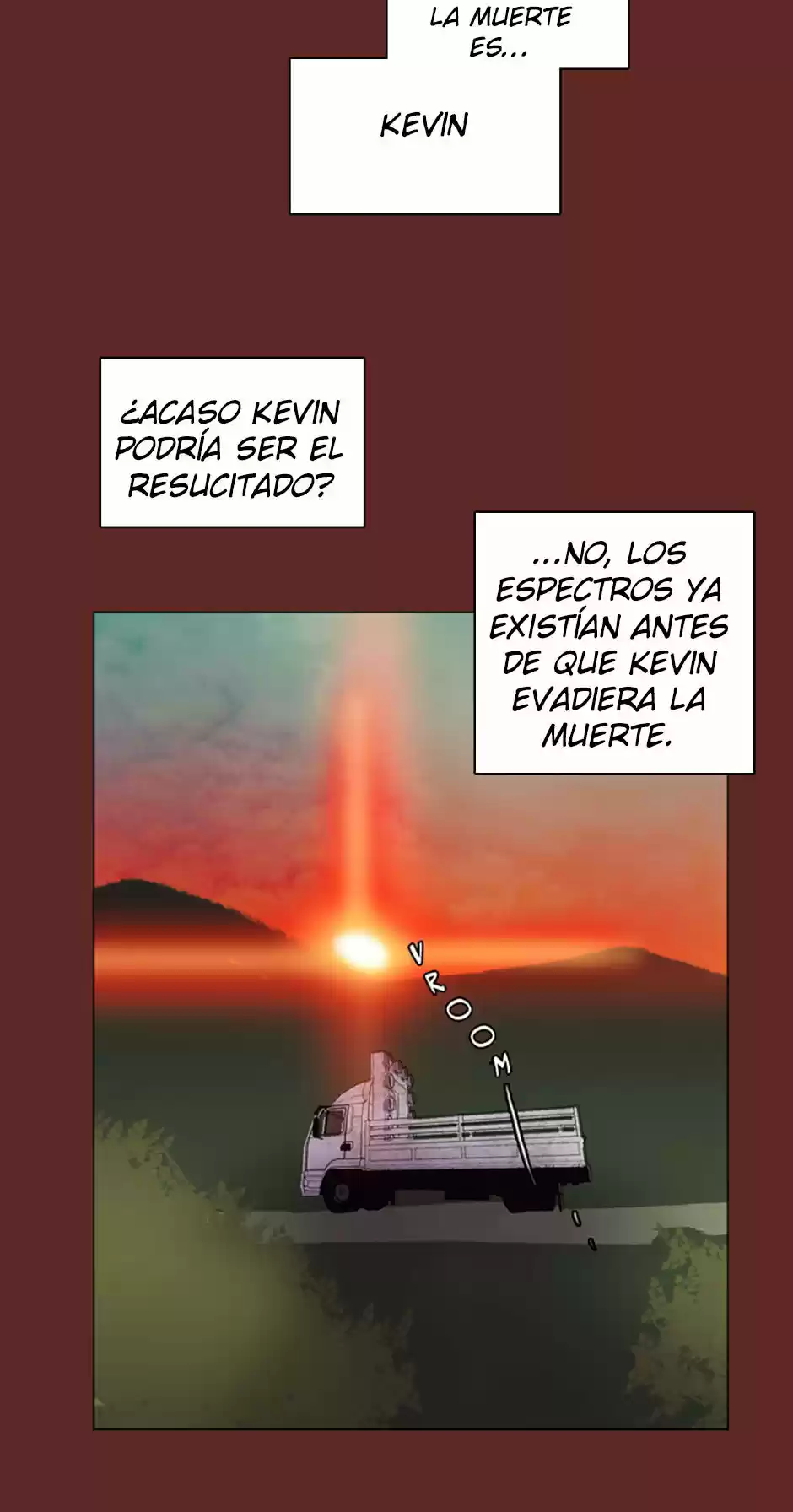 Dreamcide - Capítulo 40 - Página 30 - LectorTMOo