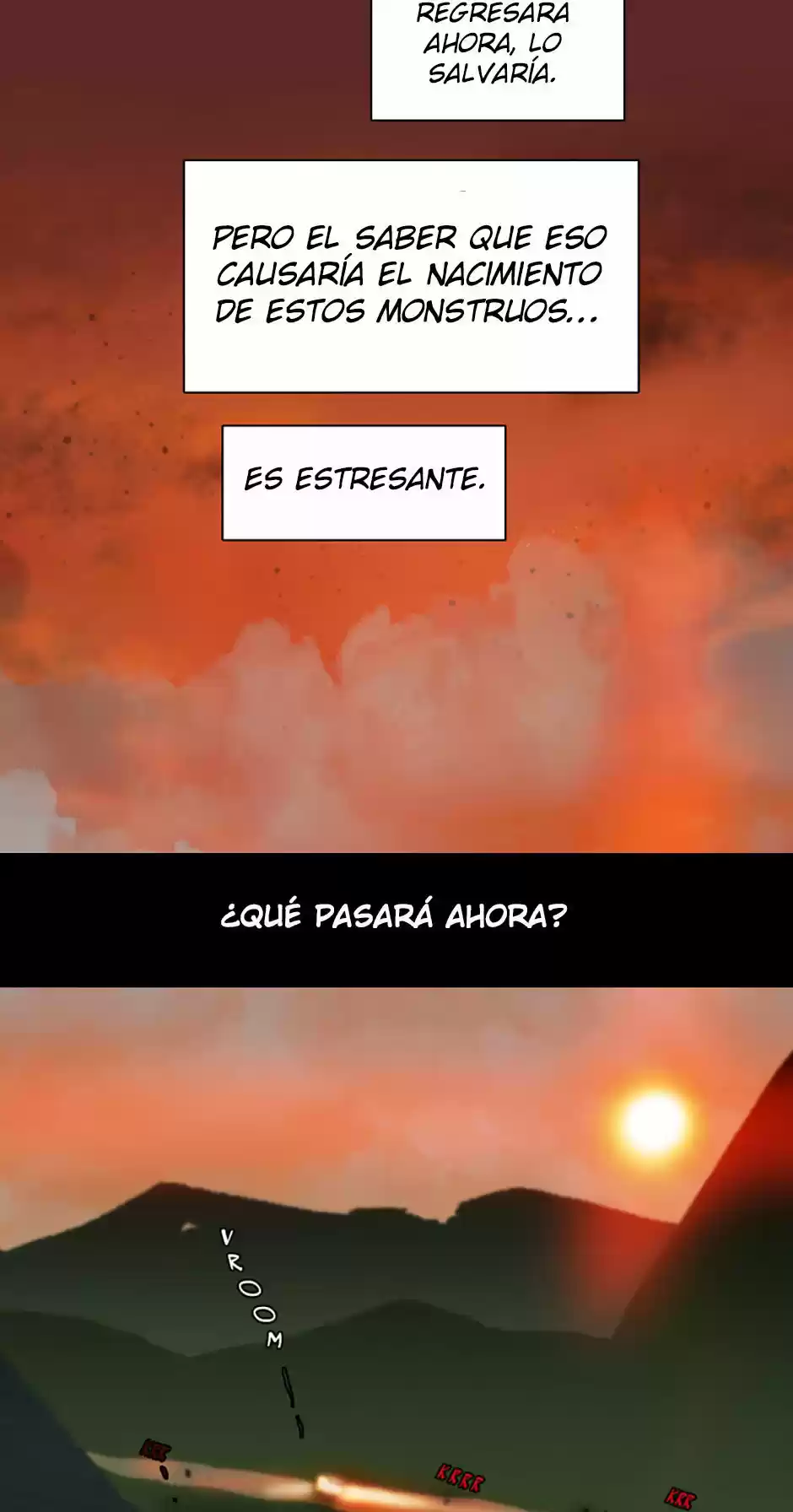 Dreamcide - Capítulo 40 - Página 32 - LectorTMOo