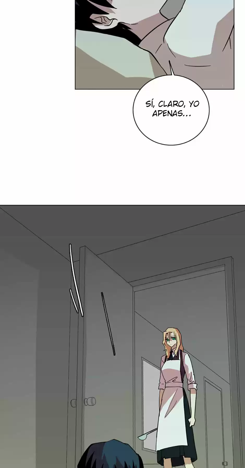 Dreamcide - Capítulo 40 - Página 36 - LectorTMOo