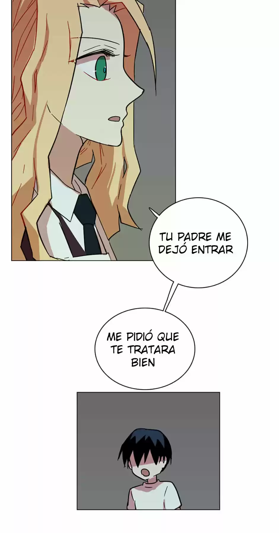 Dreamcide - Capítulo 40 - Página 41 - LectorTMOo