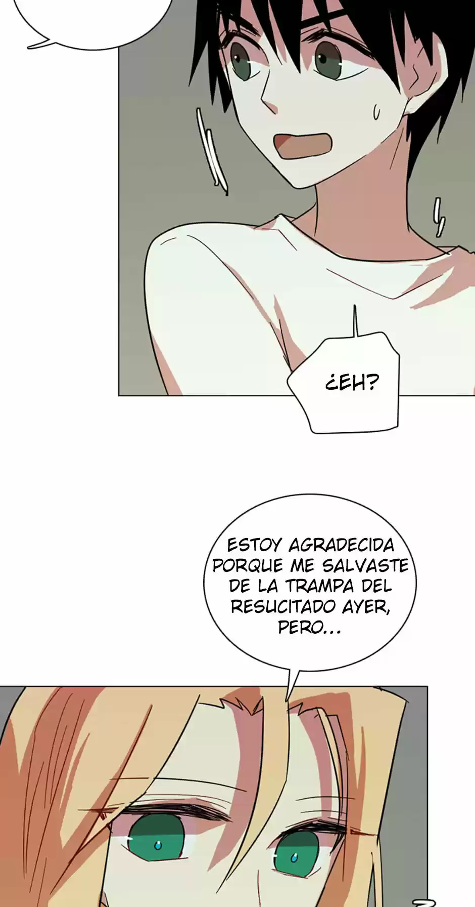 Dreamcide - Capítulo 40 - Página 52 - LectorTMOo