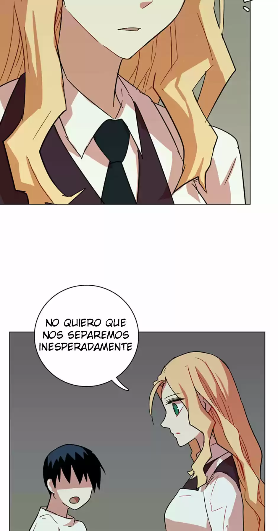 Dreamcide - Capítulo 40 - Página 53 - LectorTMOo
