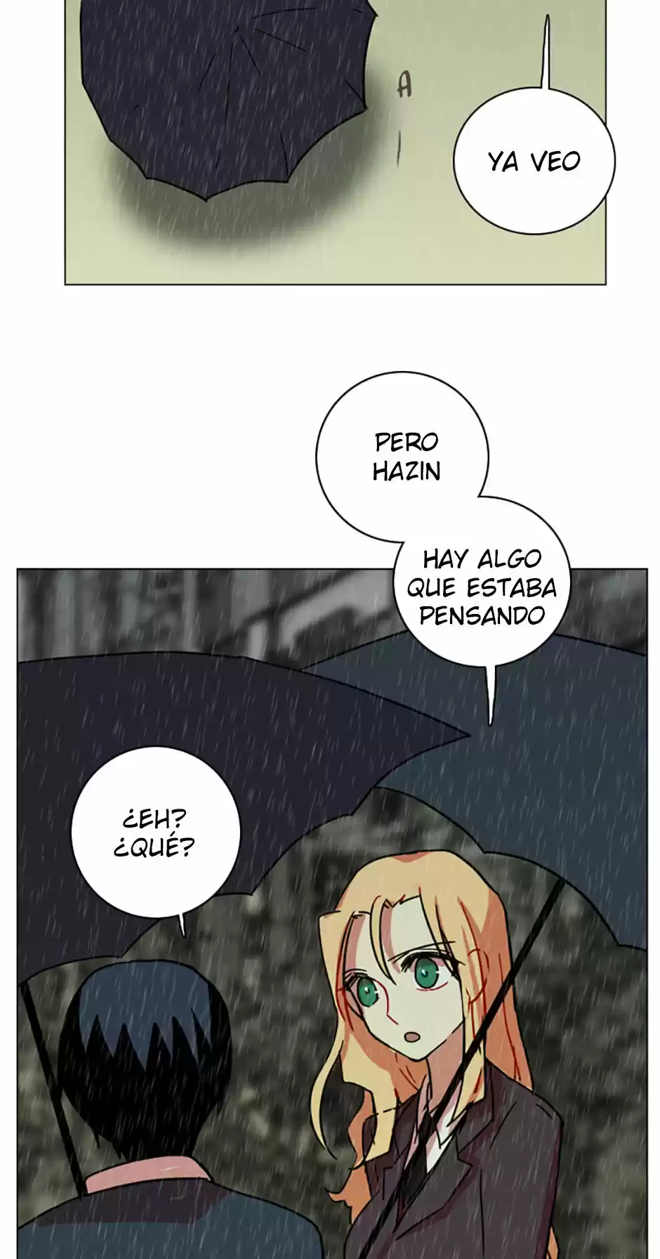 Dreamcide - Capítulo 41 - Página 16 - LectorTMOo