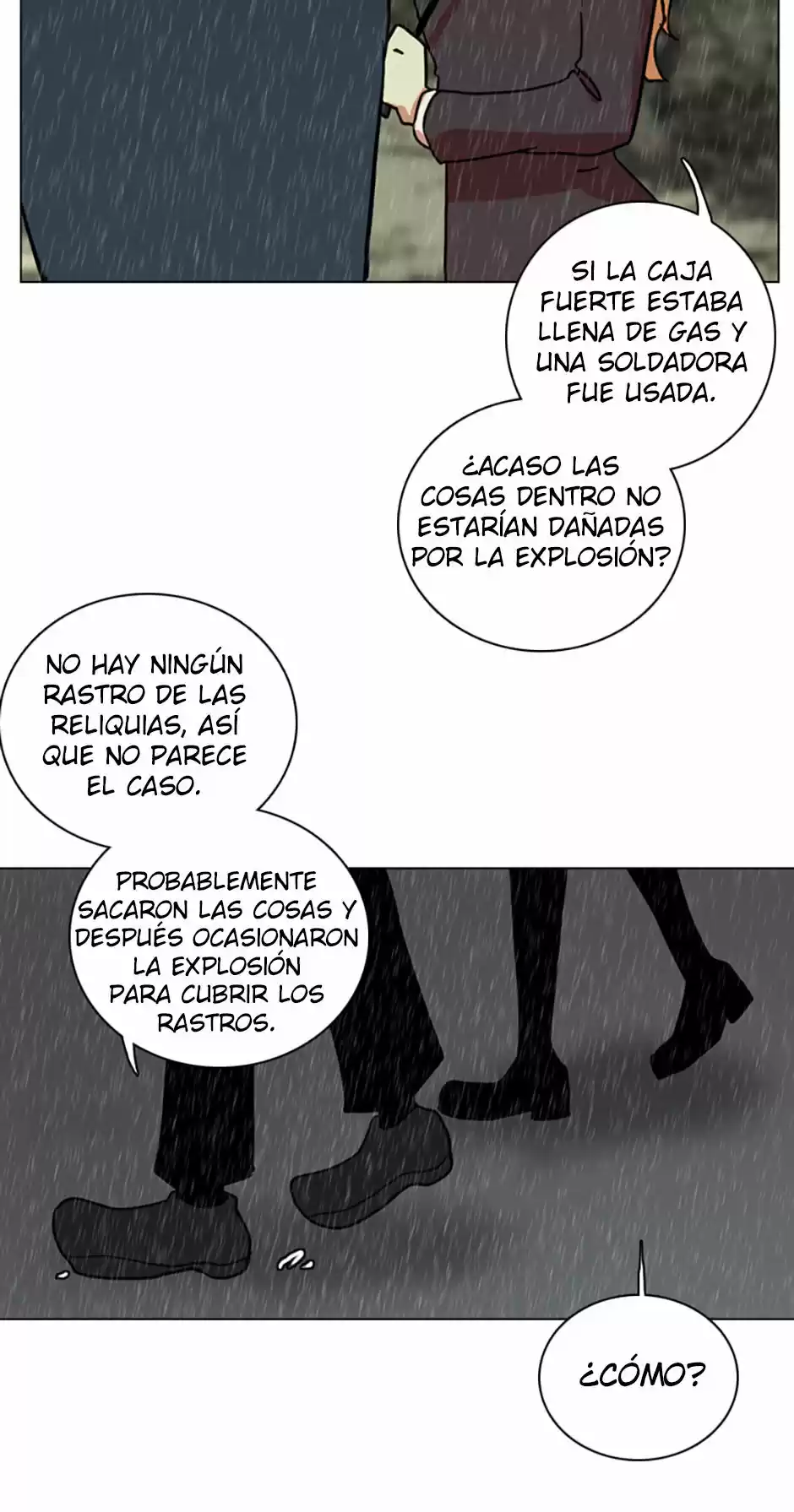 Dreamcide - Capítulo 41 - Página 17 - LectorTMOo