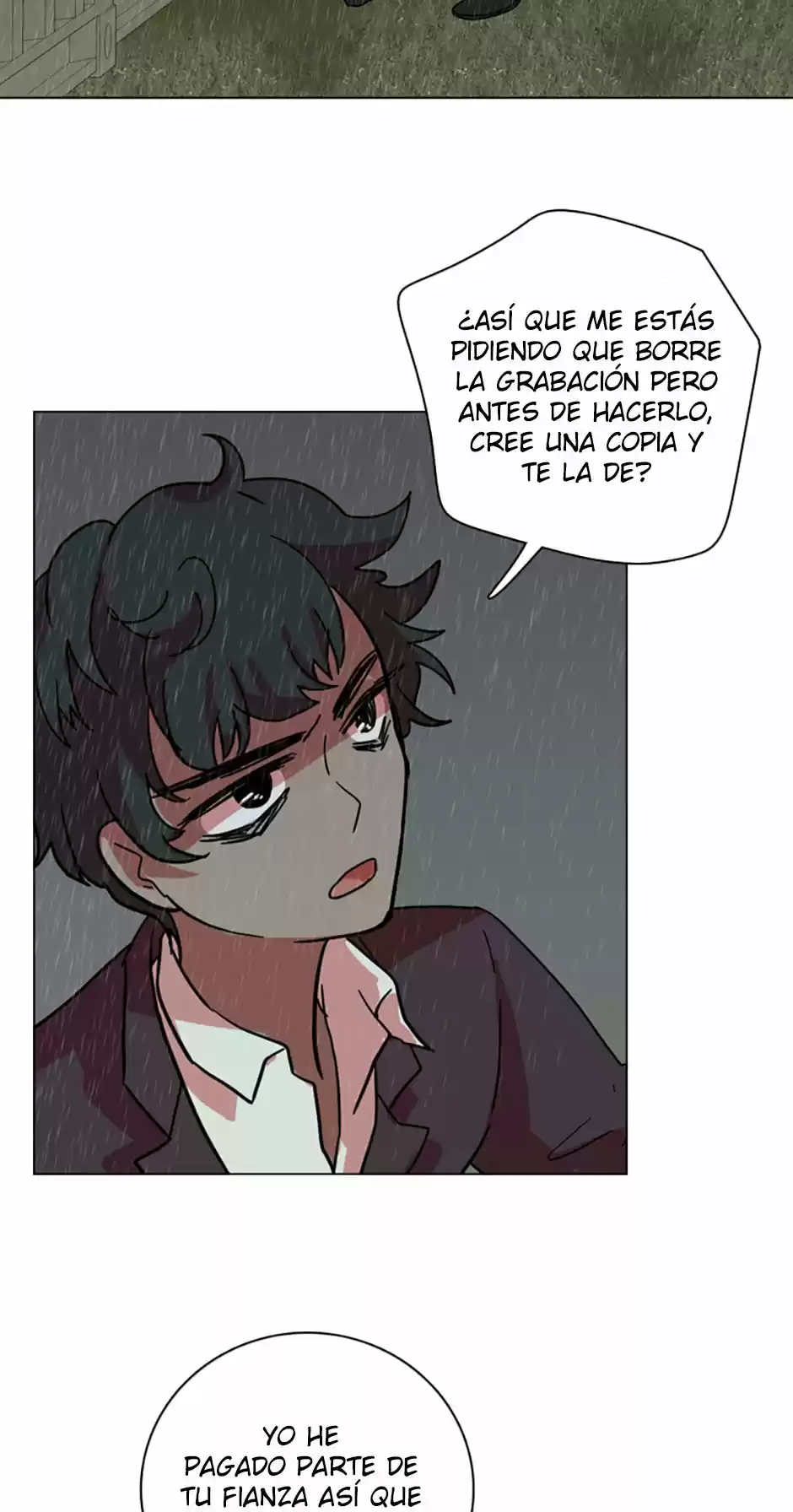 Dreamcide - Capítulo 41 - Página 35 - LectorTMOo