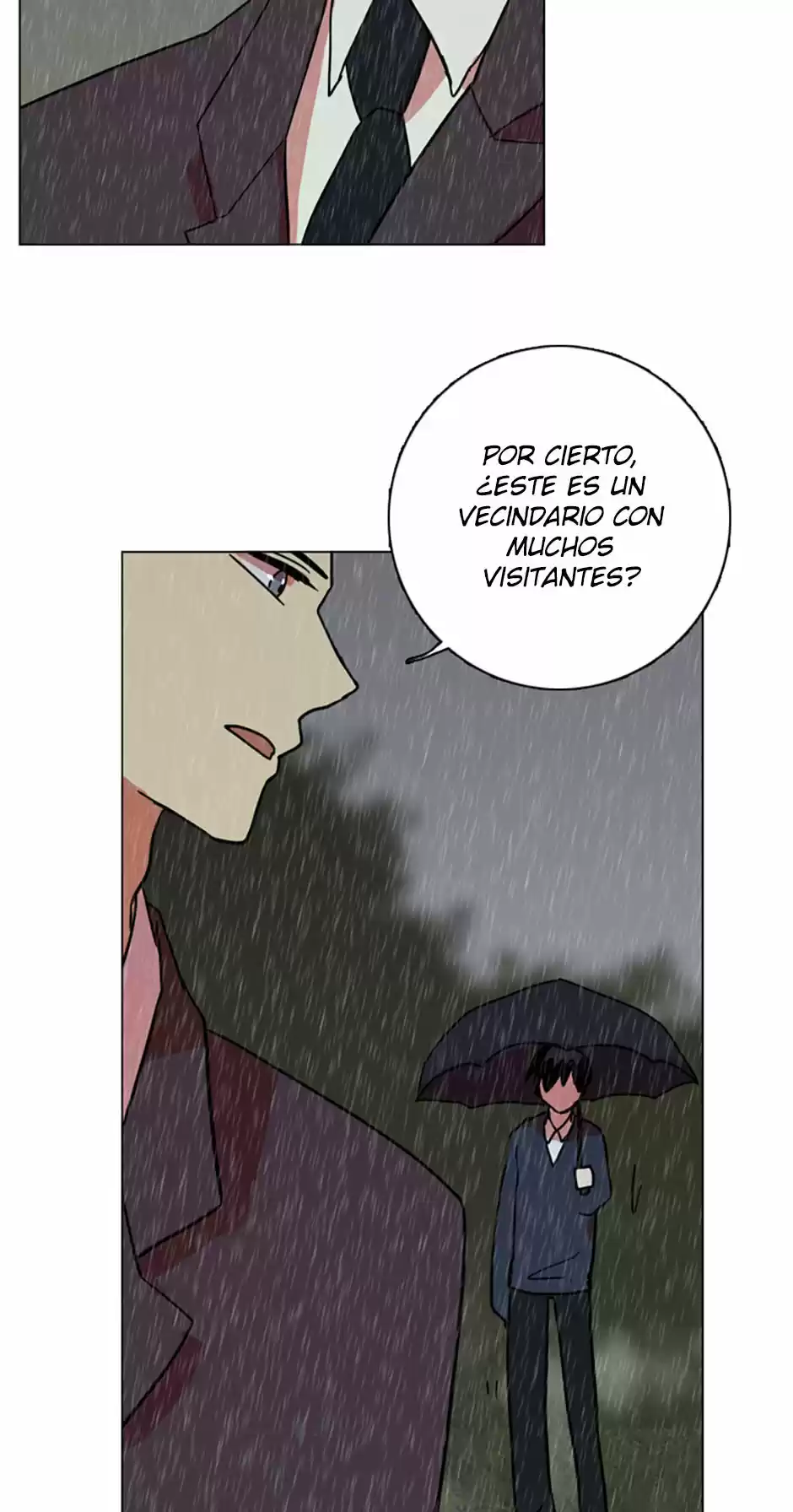 Dreamcide - Capítulo 41 - Página 38 - LectorTMOo