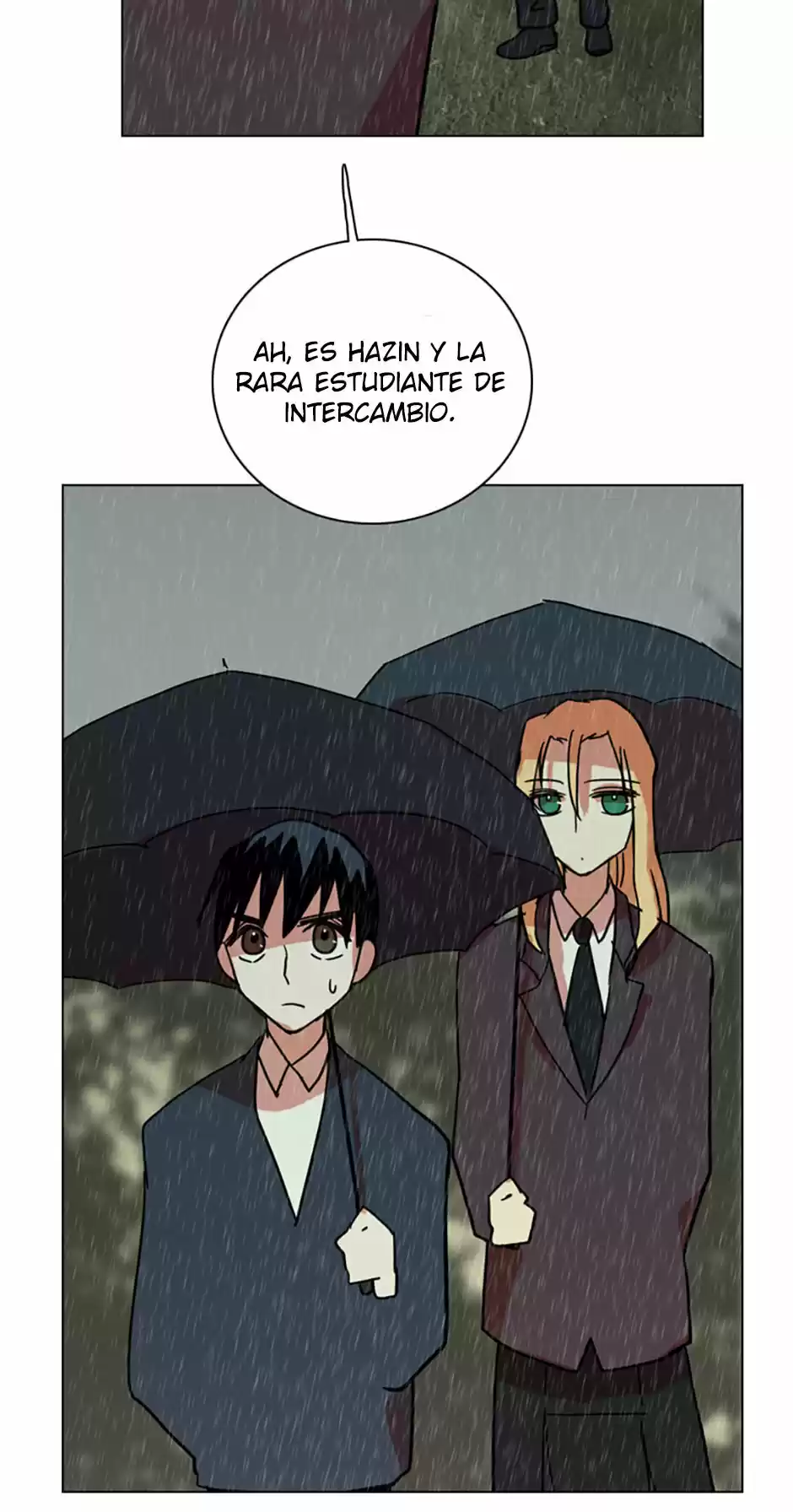 Dreamcide - Capítulo 41 - Página 39 - LectorTMOo