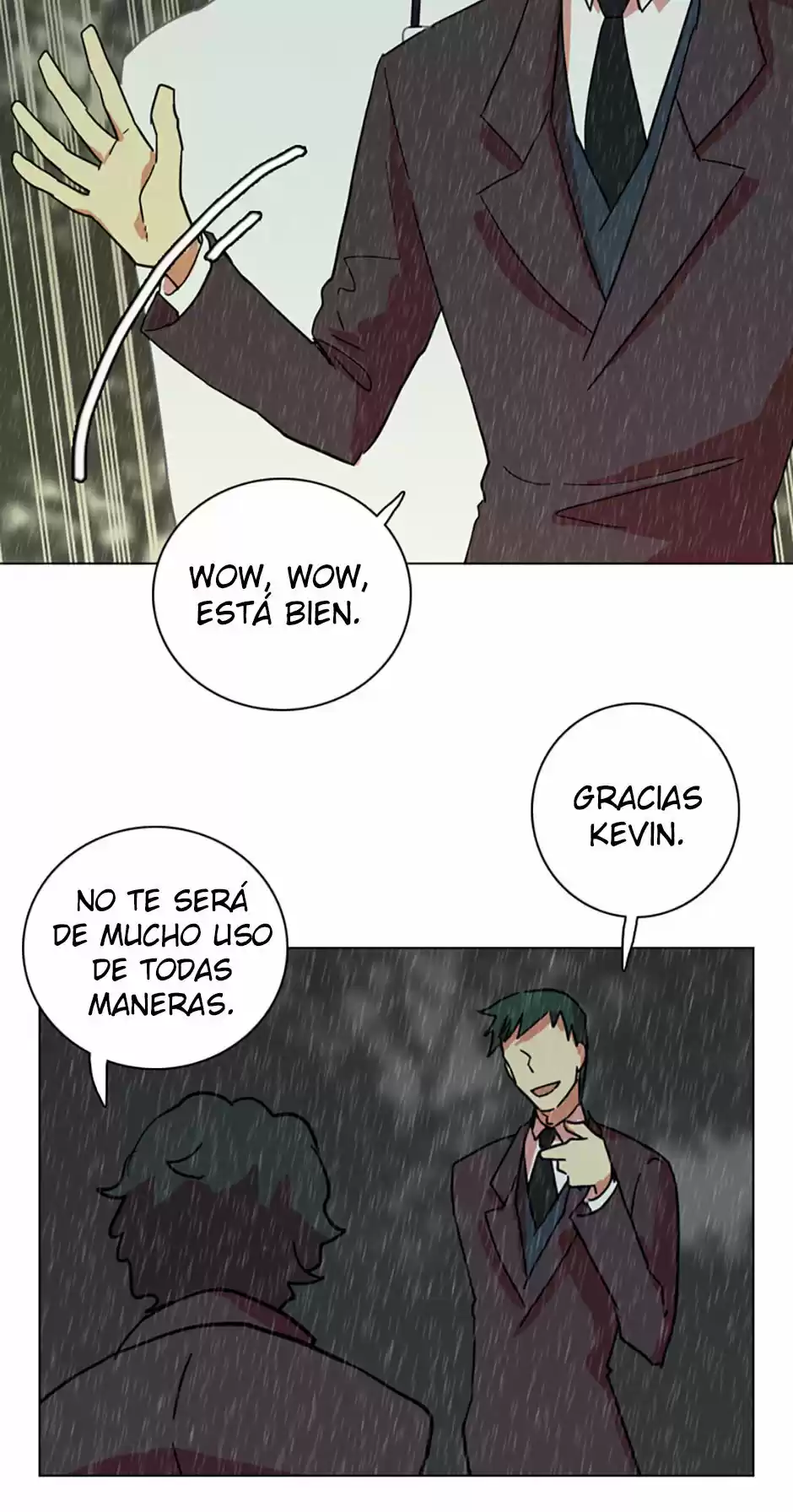 Dreamcide - Capítulo 41 - Página 45 - LectorTMOo