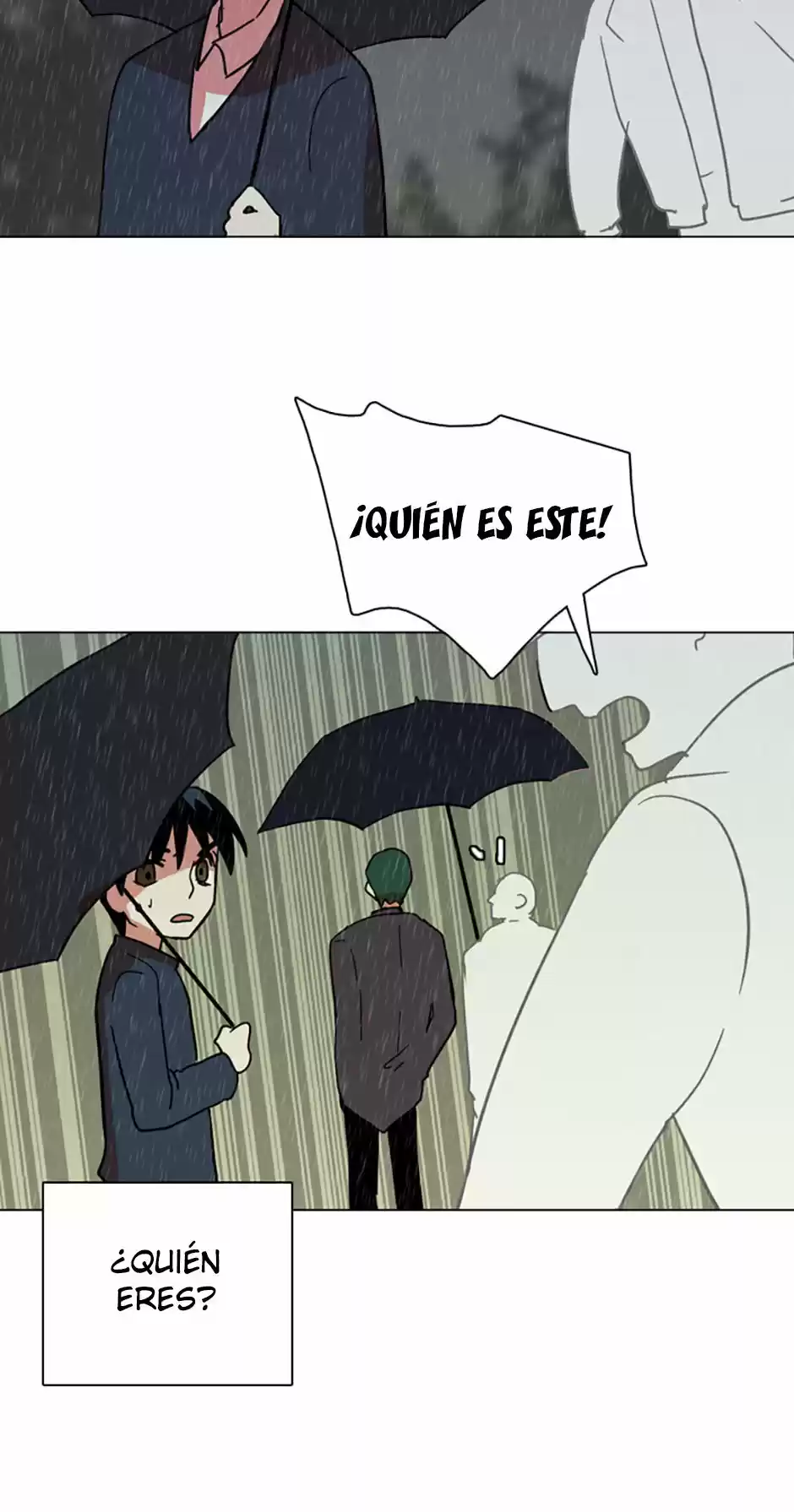 Dreamcide - Capítulo 41 - Página 48 - LectorTMOo