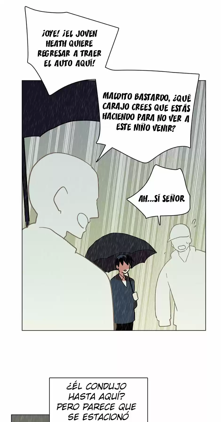 Dreamcide - Capítulo 41 - Página 49 - LectorTMOo