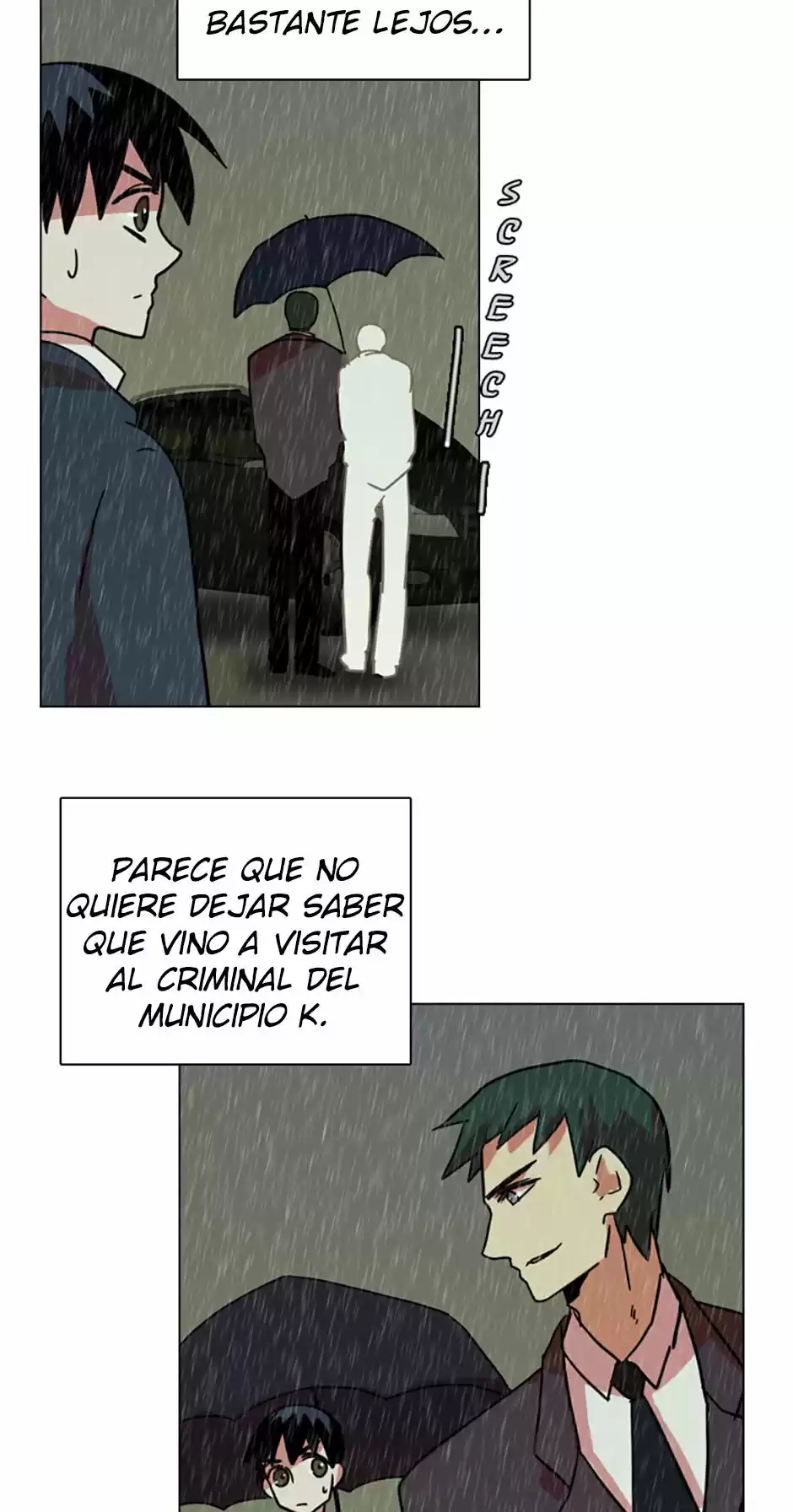 Dreamcide - Capítulo 41 - Página 50 - LectorTMOo