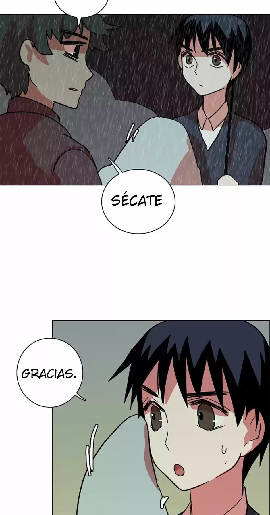 Dreamcide - Capítulo 41 - Página 52 - LectorTMOo