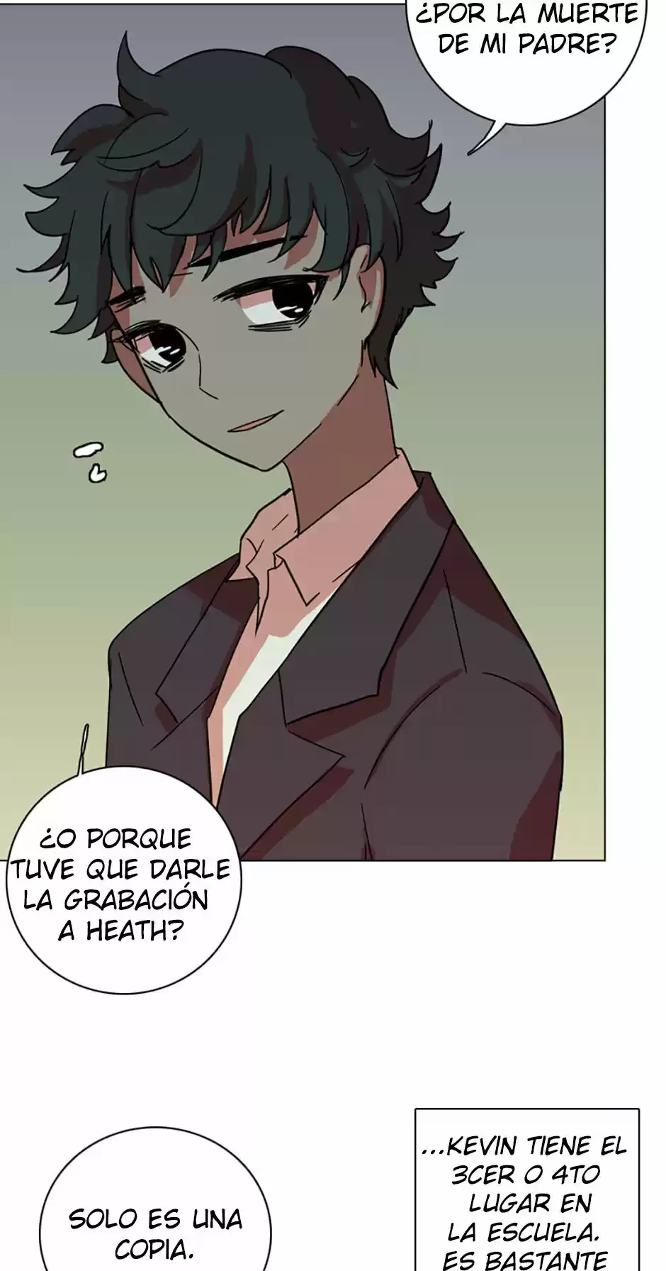 Dreamcide - Capítulo 41 - Página 55 - LectorTMOo