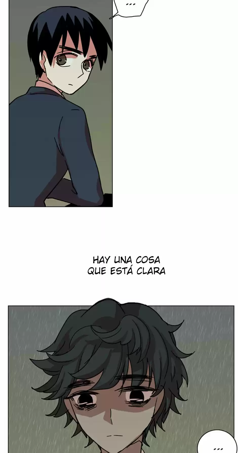 Dreamcide - Capítulo 41 - Página 63 - LectorTMOo