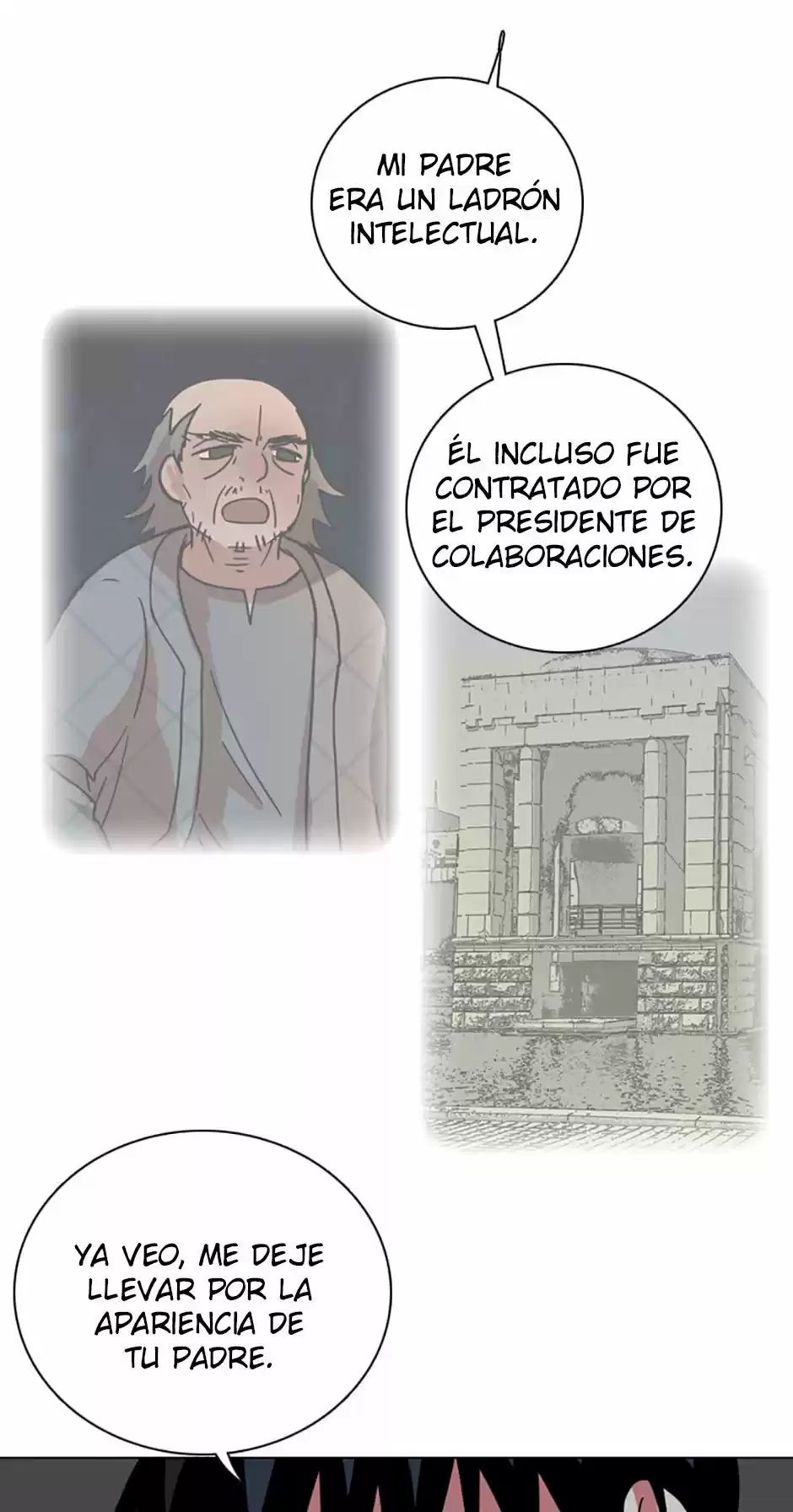 Dreamcide - Capítulo 42 - Página 11 - LectorTMOo