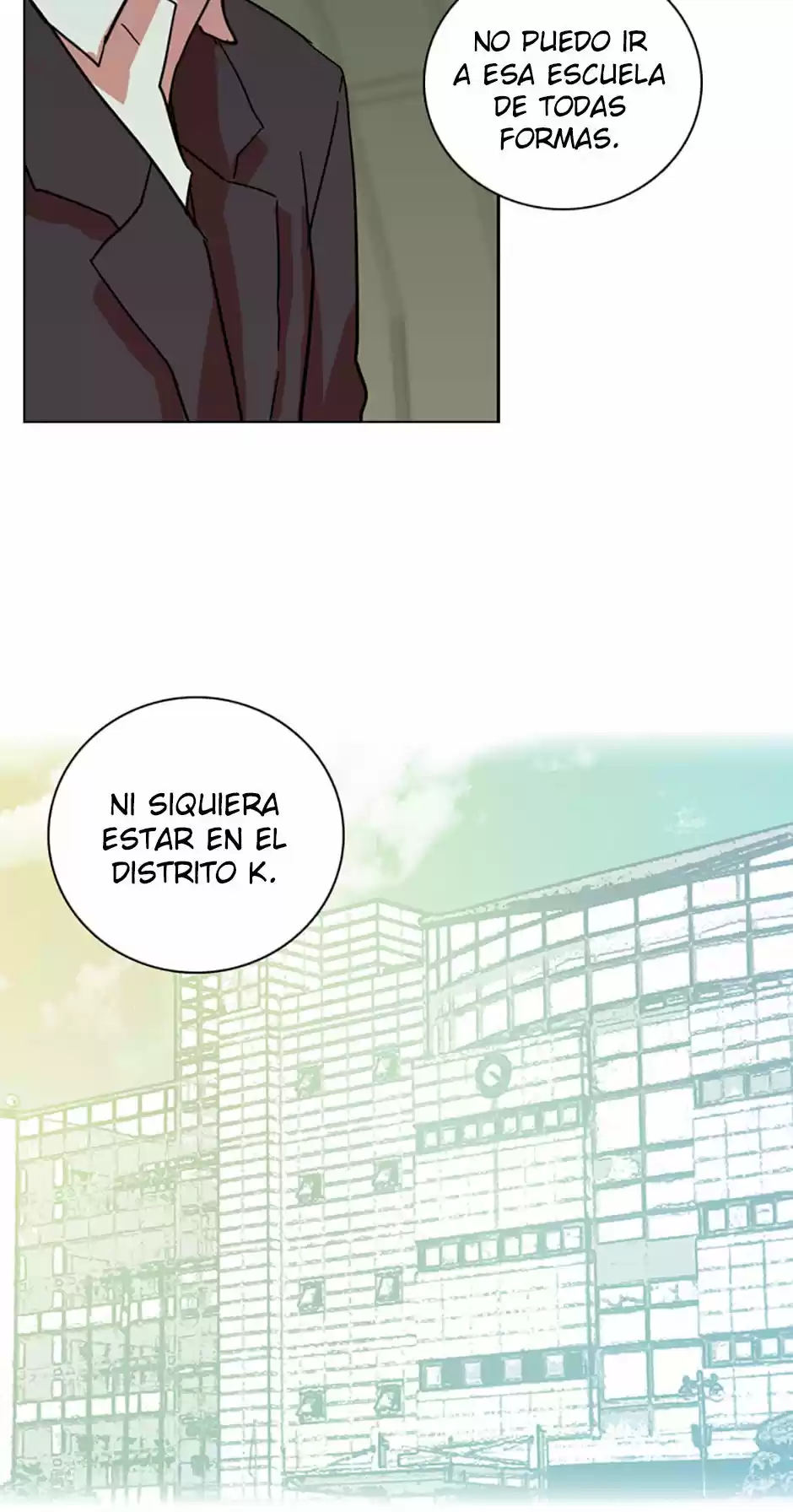 Dreamcide - Capítulo 42 - Página 15 - LectorTMOo