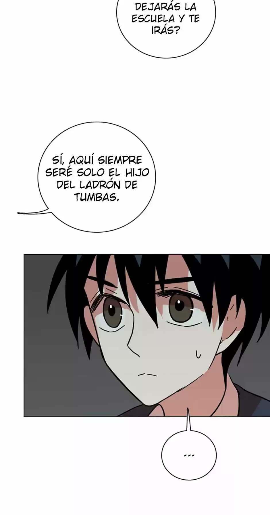 Dreamcide - Capítulo 42 - Página 17 - LectorTMOo
