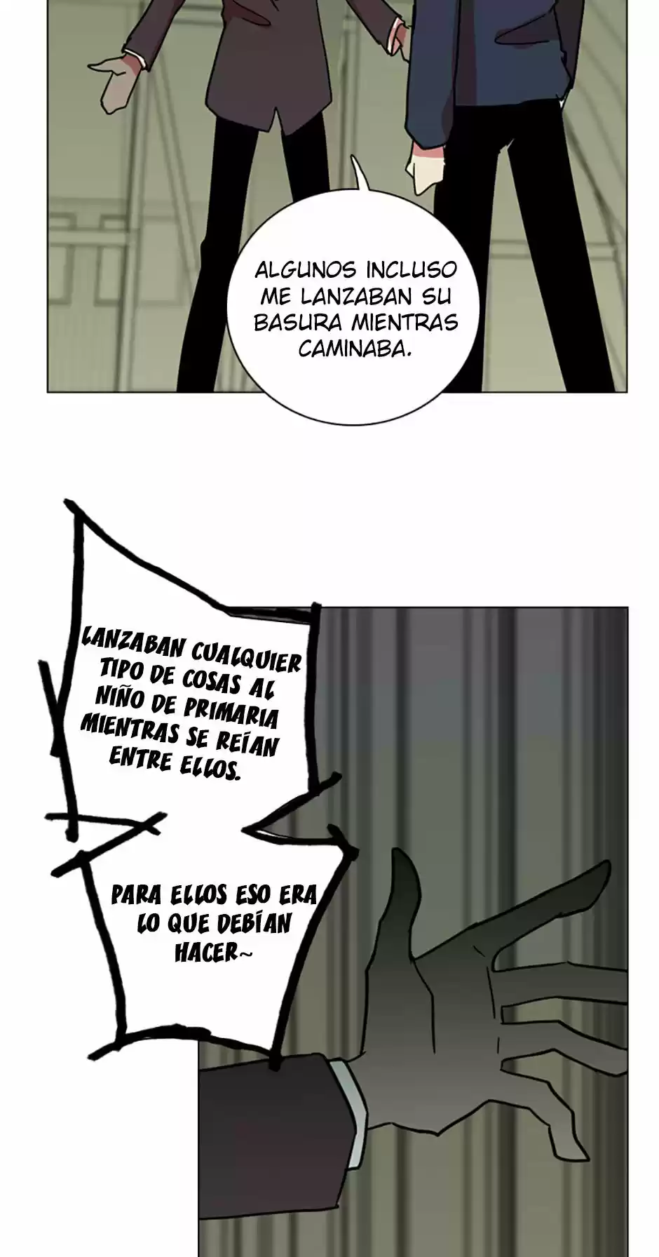 Dreamcide - Capítulo 42 - Página 19 - LectorTMOo