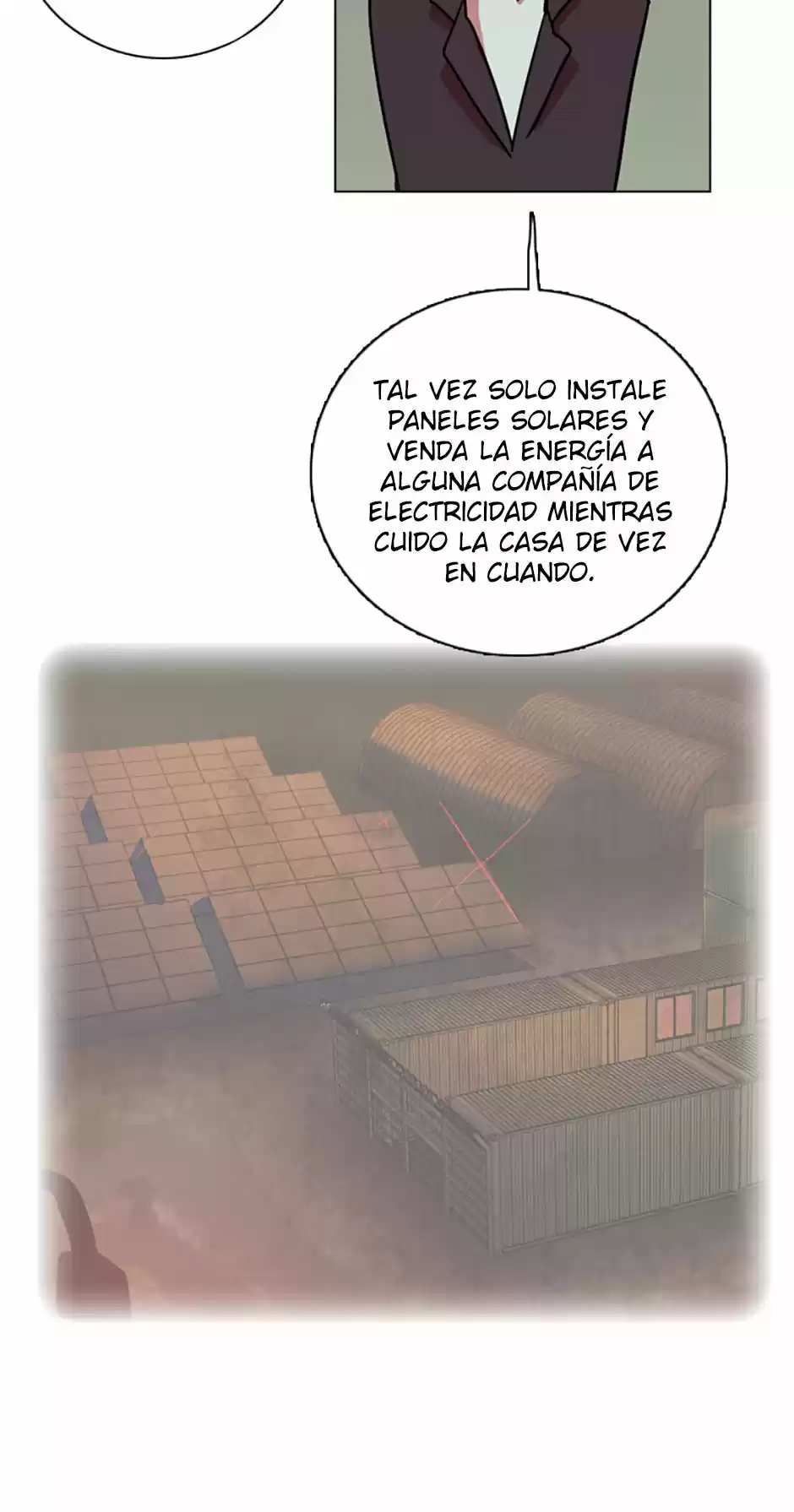 Dreamcide - Capítulo 42 - Página 25 - LectorTMOo