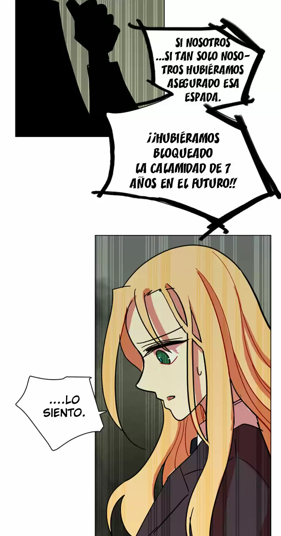 Dreamcide - Capítulo 42 - Página 44 - LectorTMOo