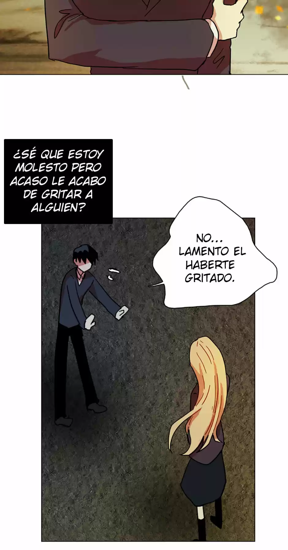 Dreamcide - Capítulo 42 - Página 47 - LectorTMOo