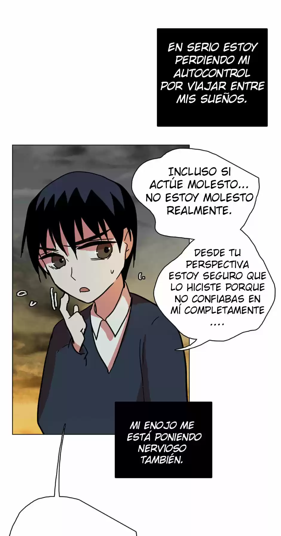 Dreamcide - Capítulo 42 - Página 48 - LectorTMOo