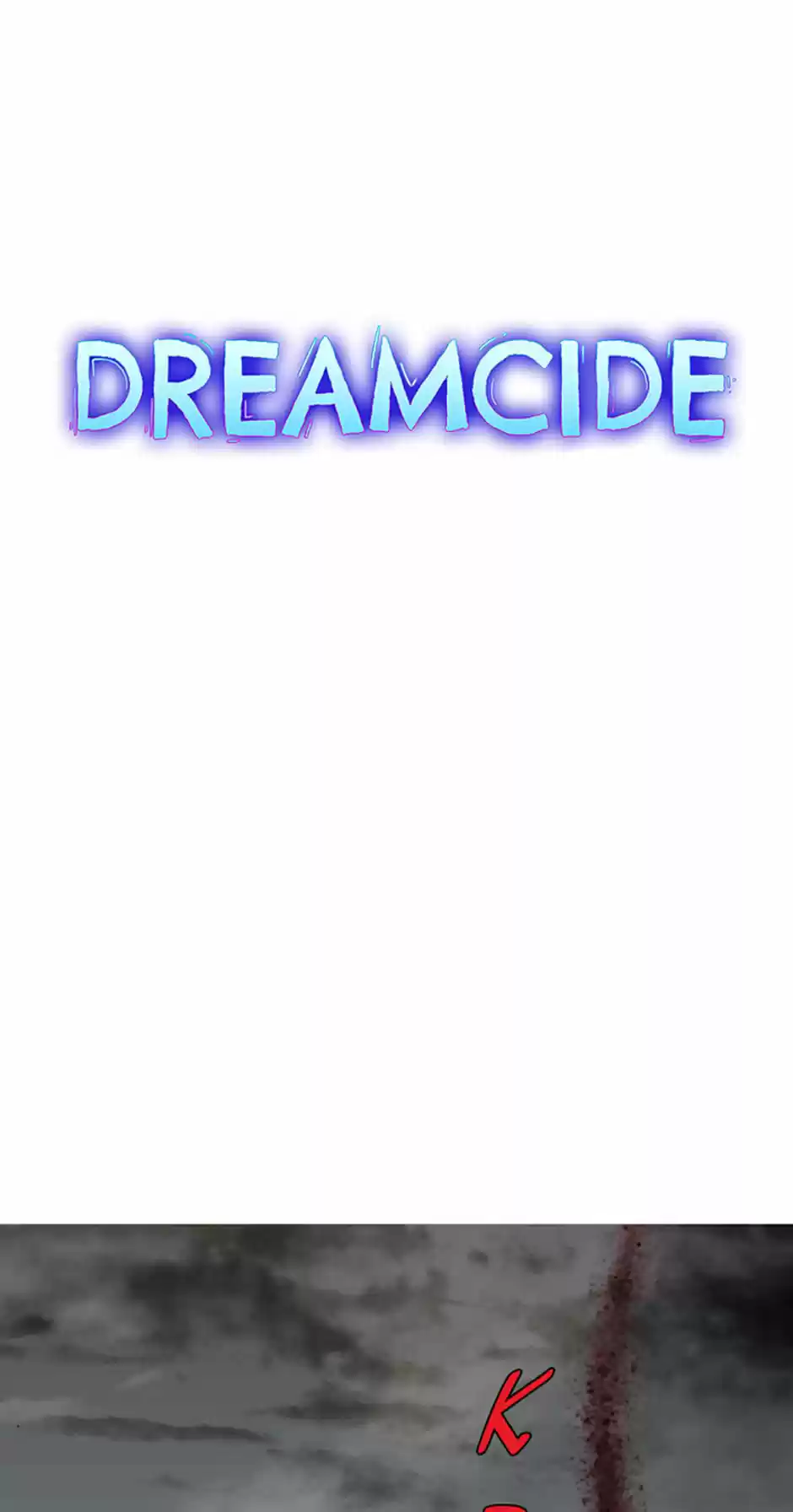 Dreamcide - Capítulo 43 - Página 5 - LectorTMOo