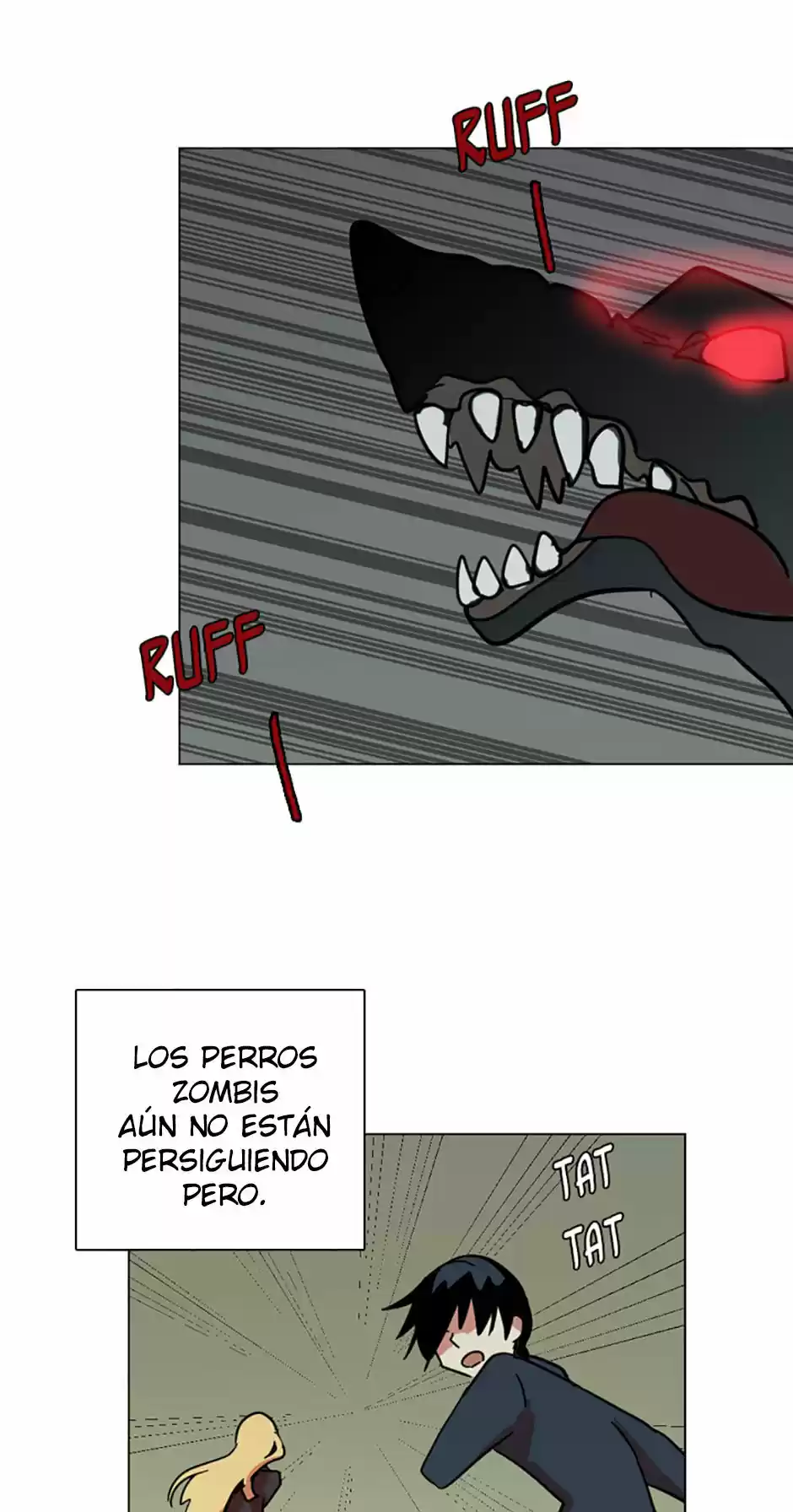 Dreamcide - Capítulo 43 - Página 30 - LectorTMOo