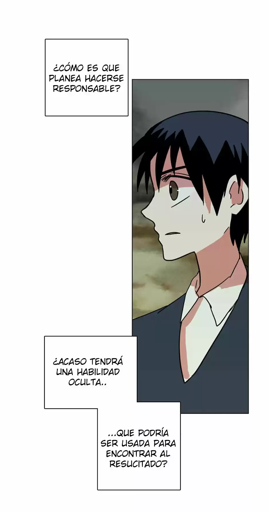 Dreamcide - Capítulo 43 - Página 41 - LectorTMOo