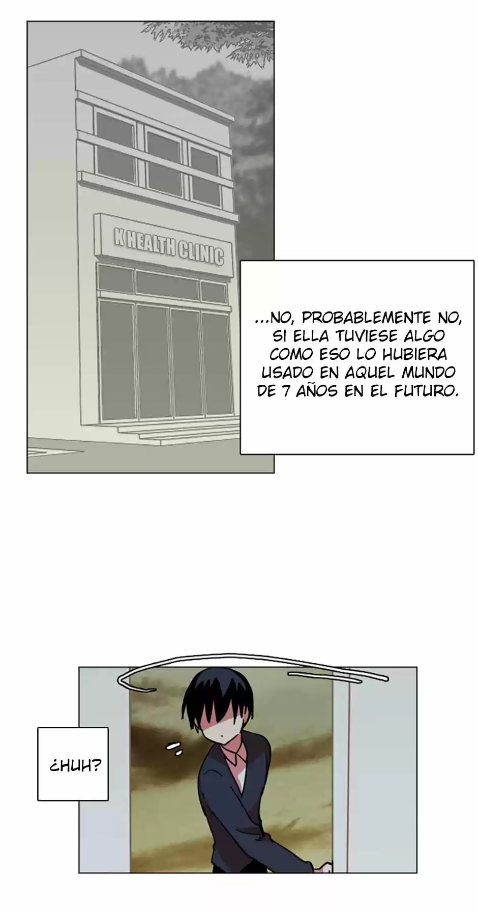 Dreamcide - Capítulo 43 - Página 42 - LectorTMOo
