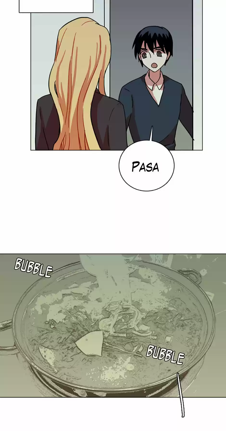 Dreamcide - Capítulo 43 - Página 51 - LectorTMOo