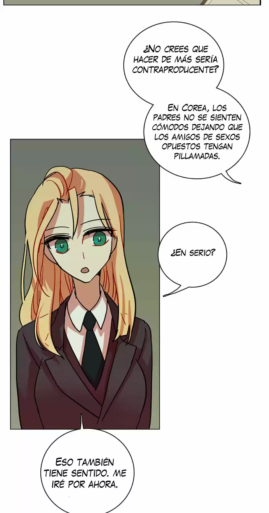 Dreamcide - Capítulo 43 - Página 59 - LectorTMOo