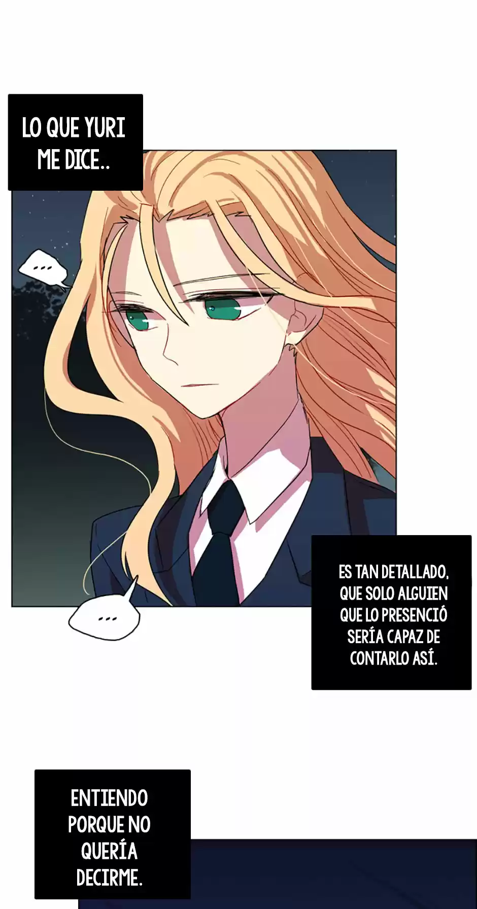 Dreamcide - Capítulo 44 - Página 13 - LectorTMOo