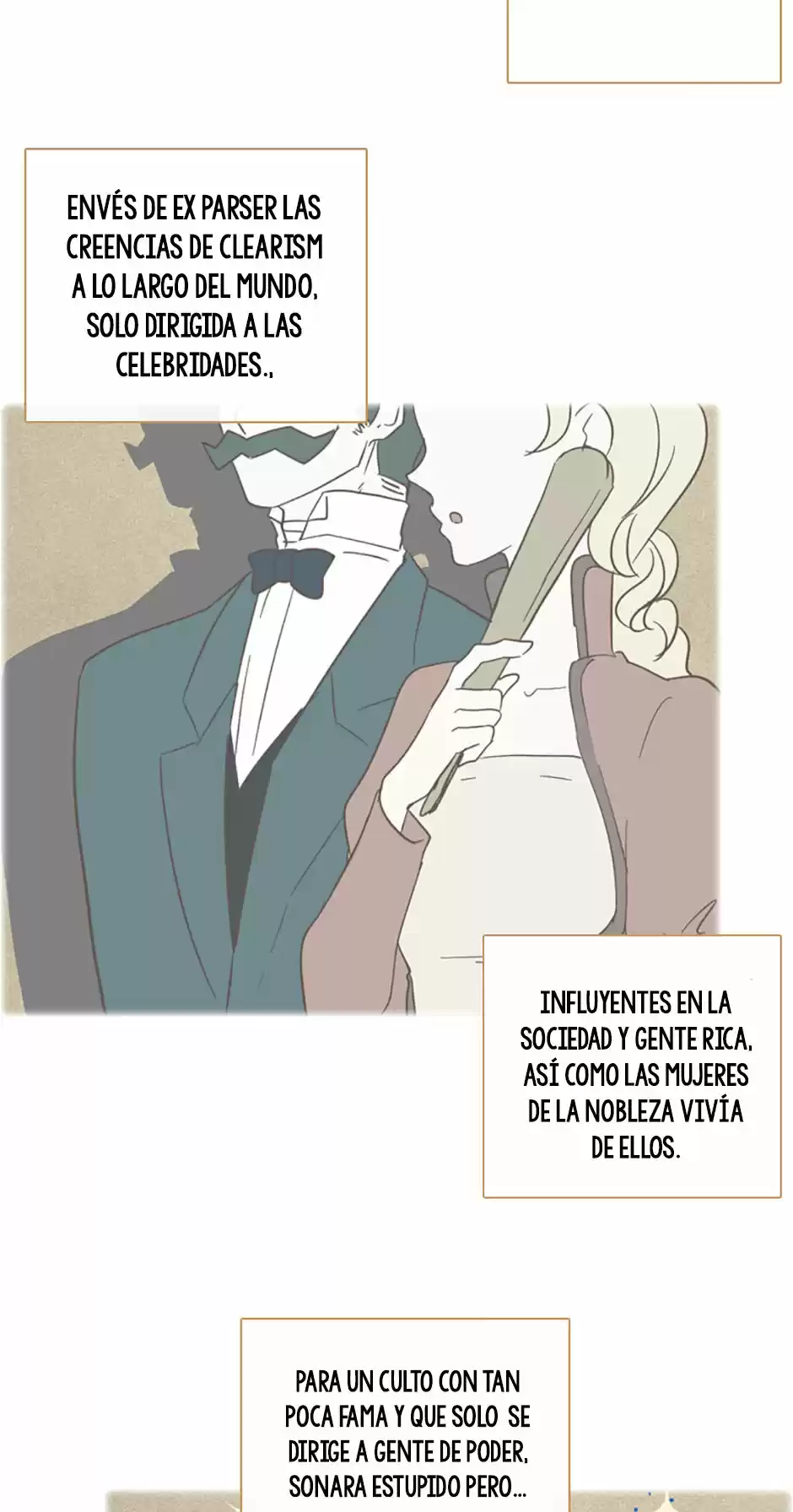 Dreamcide - Capítulo 44 - Página 16 - LectorTMOo