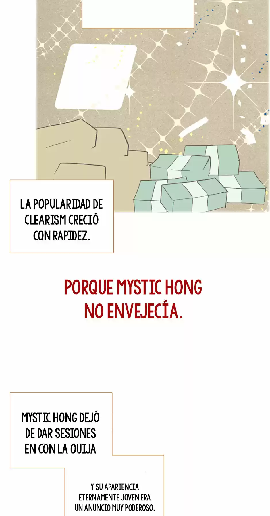 Dreamcide - Capítulo 44 - Página 17 - LectorTMOo