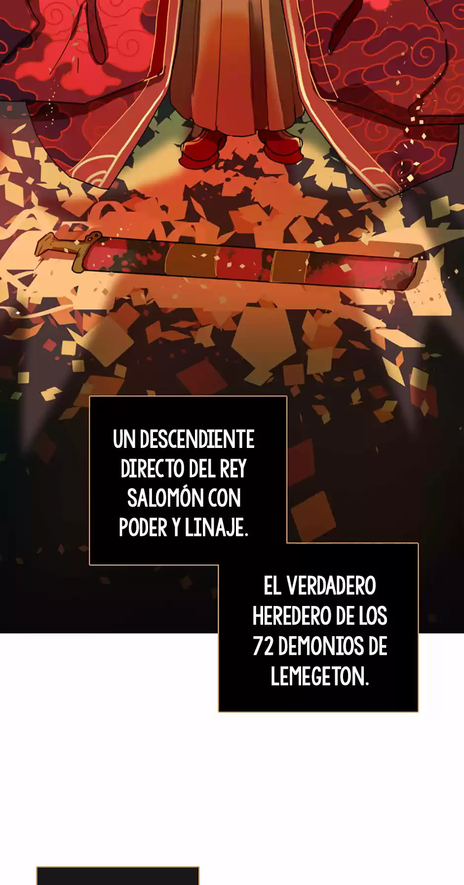 Dreamcide - Capítulo 44 - Página 21 - LectorTMOo
